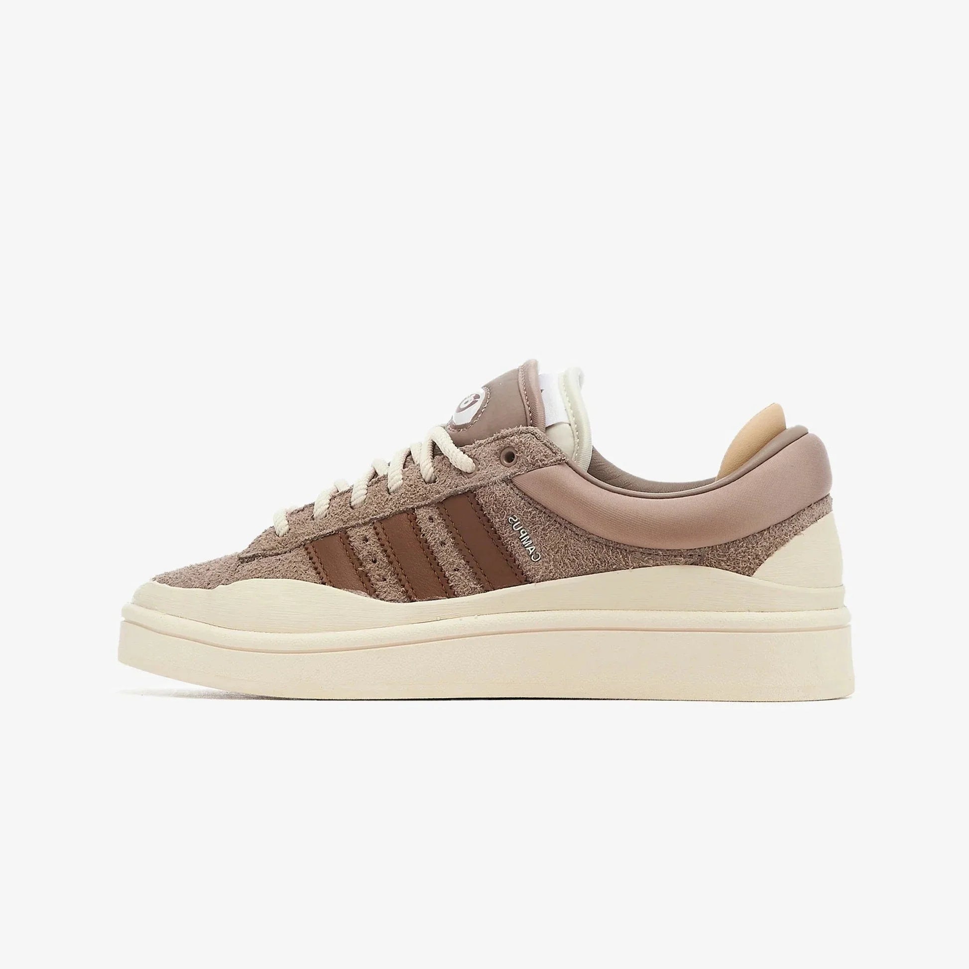 Cop Underdog Adidas Bad Bunny Campus Supcol/White