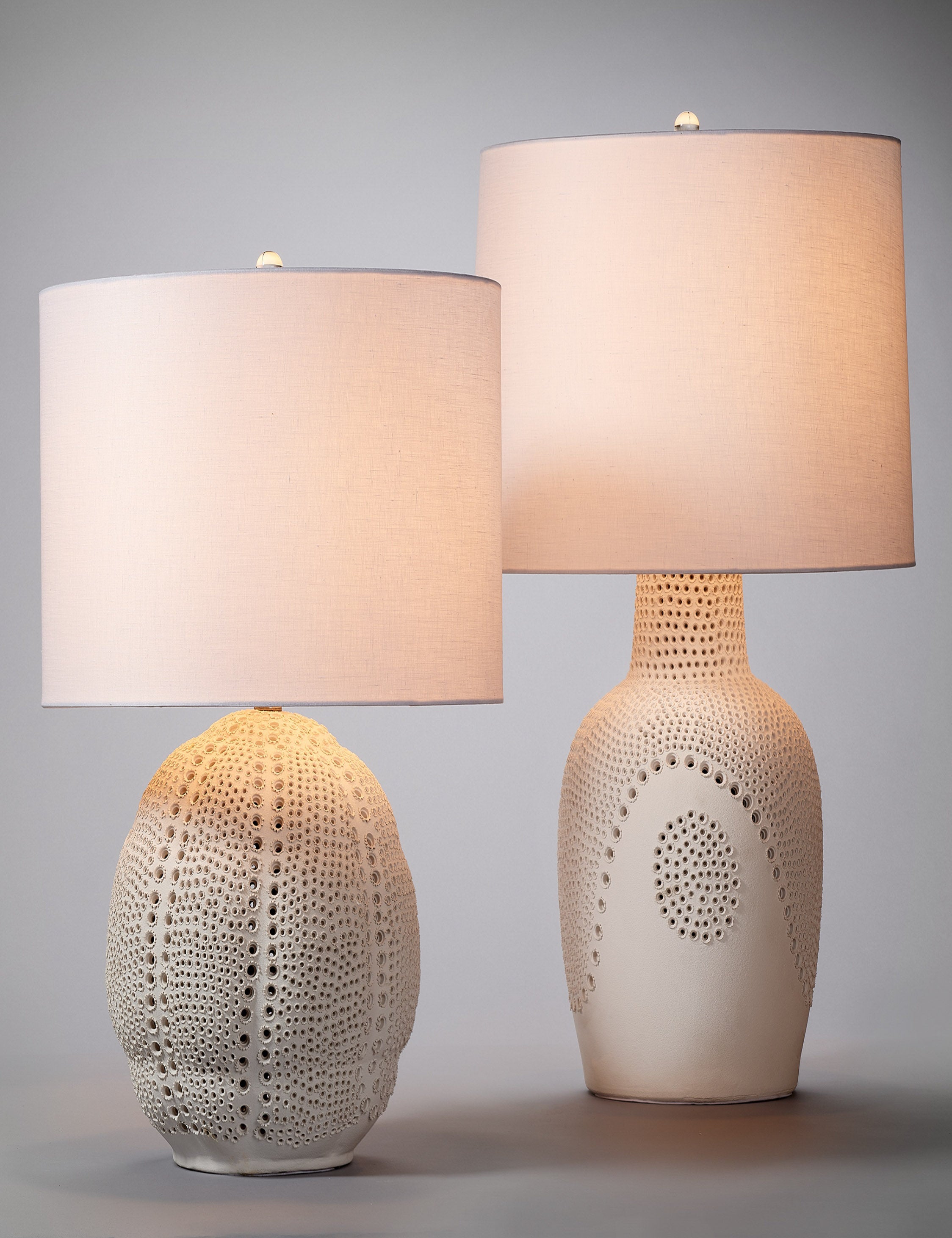 Lulu and Georgia Sympan Table Lamp - view 5