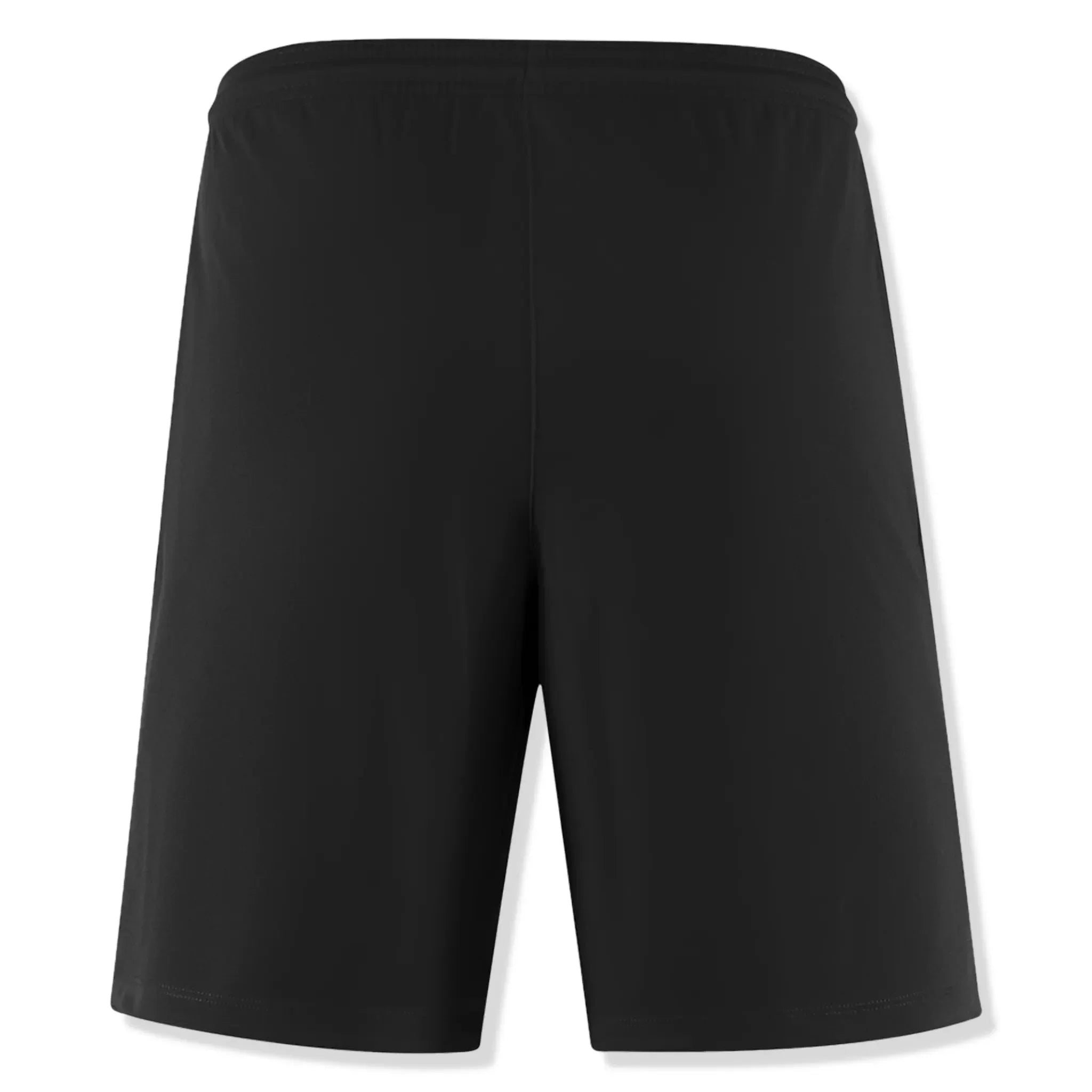 Nike Dri-FIT Park III Black White Shorts - view 2