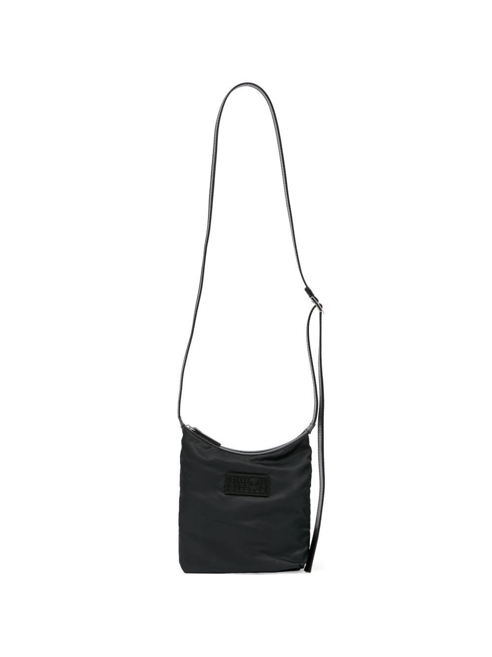 MM6 Maison Margiela Nylon Crossbody Bag – 100% Poliammide