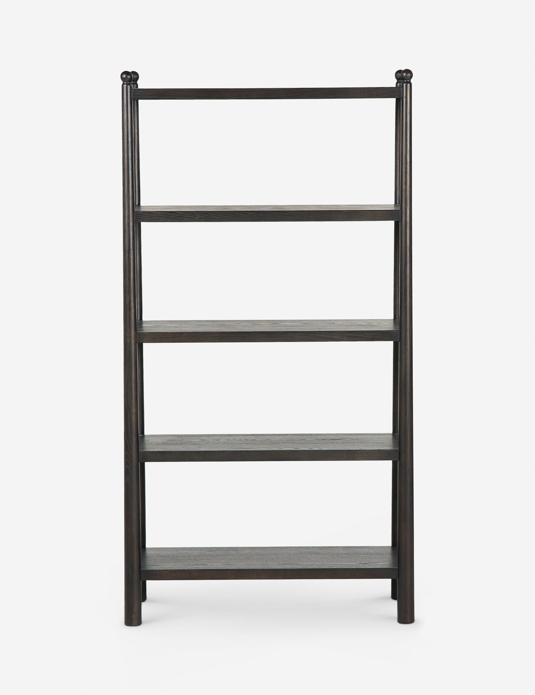 Lulu and Georgia Eldridge Bookcase by Amber Lewis x Four Hands
