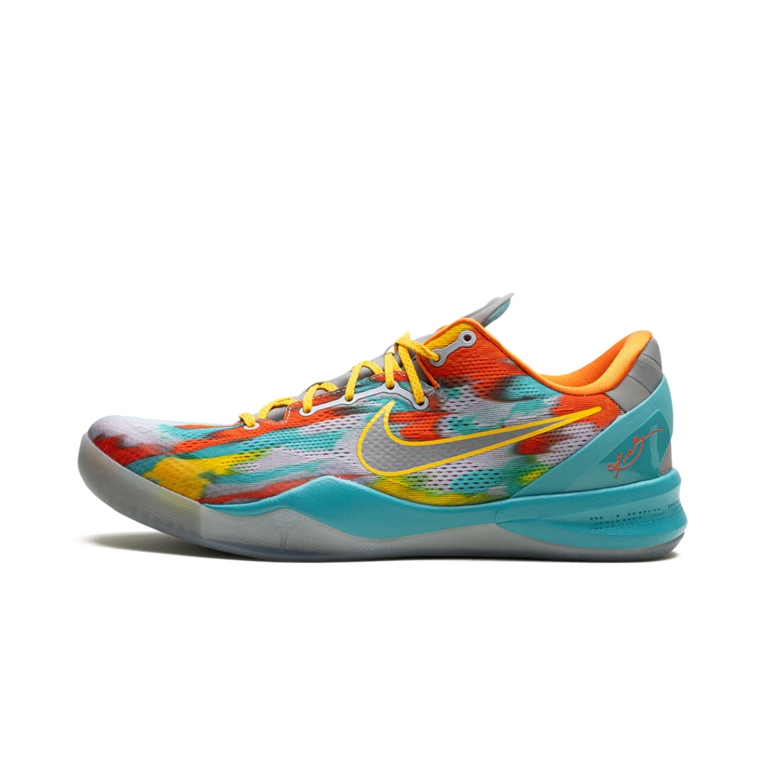 Nike Kobe 8 Protro Venice Beach (2024) – MULTICOLOR