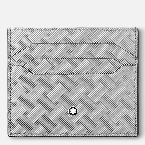 Mont blanc extreme – Montblanc Mont Blanc, Extreme 3.0 card holder 6cc