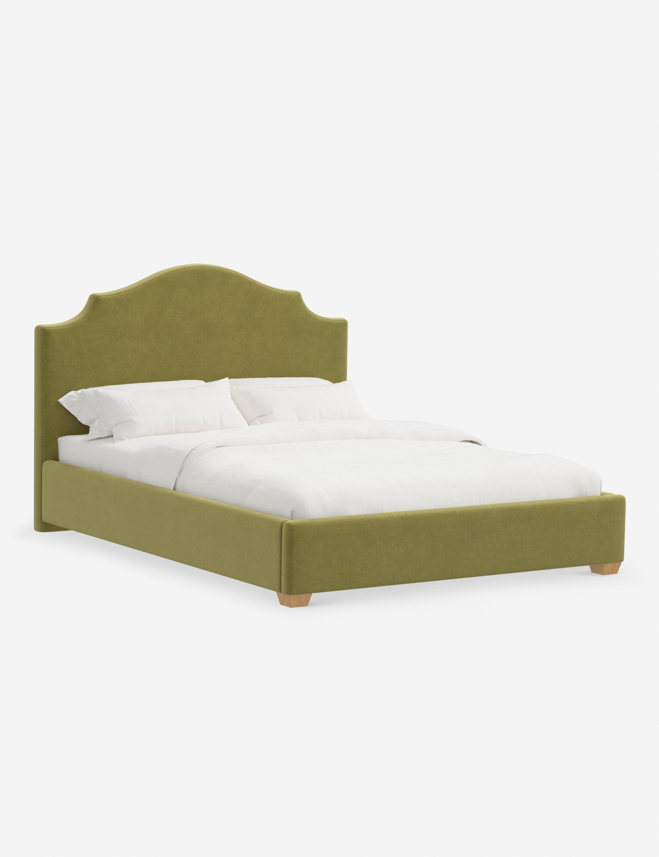 Lulu and Georgia Padden Platform Bed - view 62