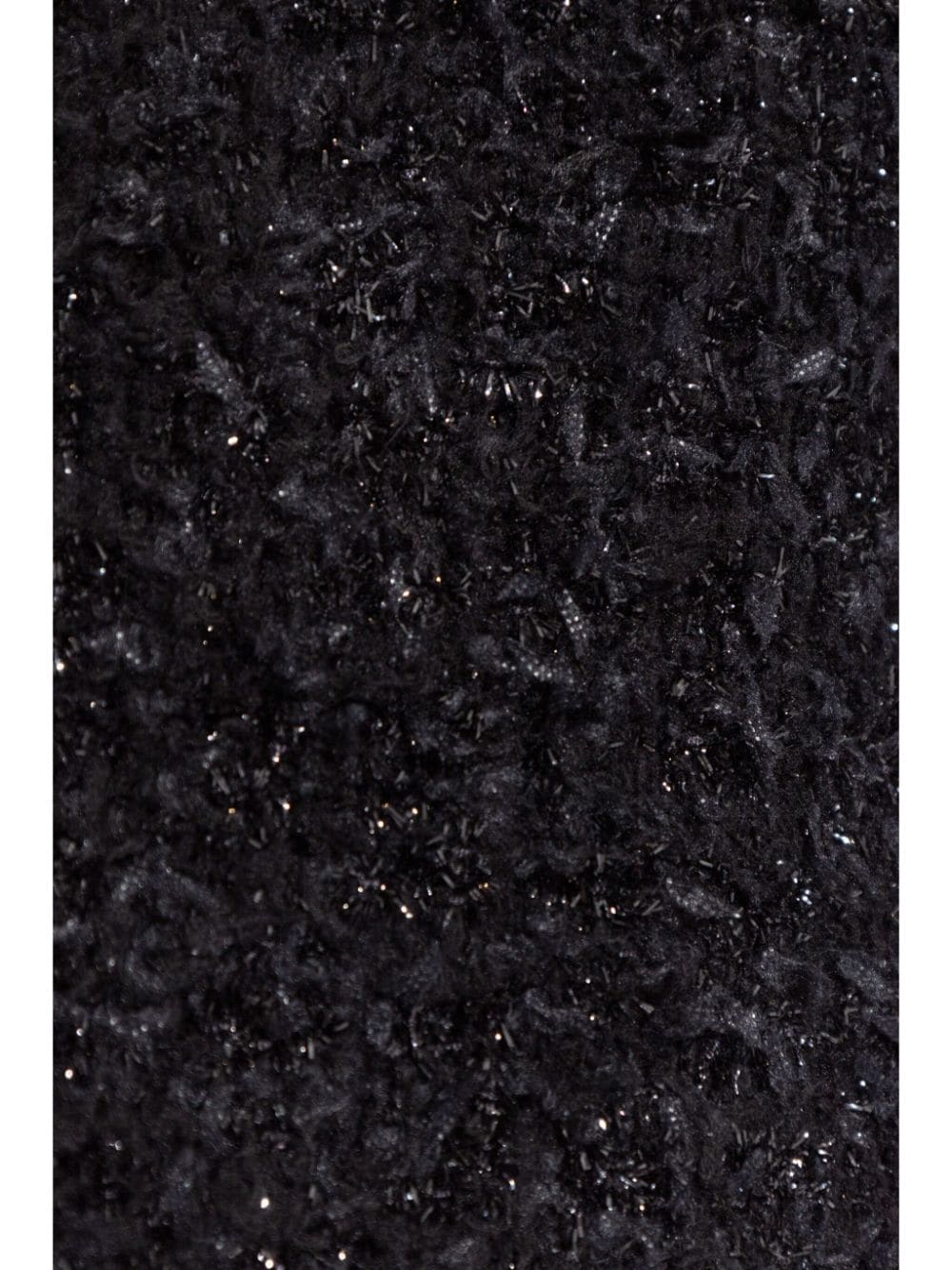 Balenciaga Tweed midi skirt - view 2