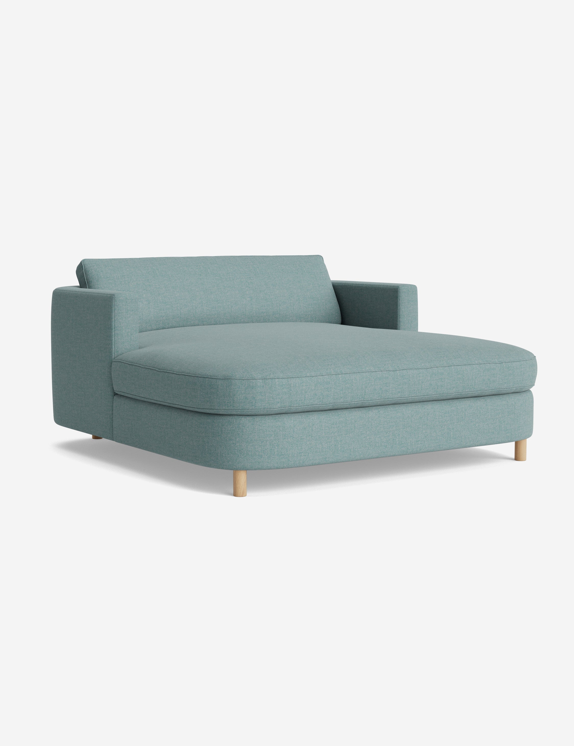 Lulu and Georgia Belmont Media Lounger by Ginny Macdonald - view 32