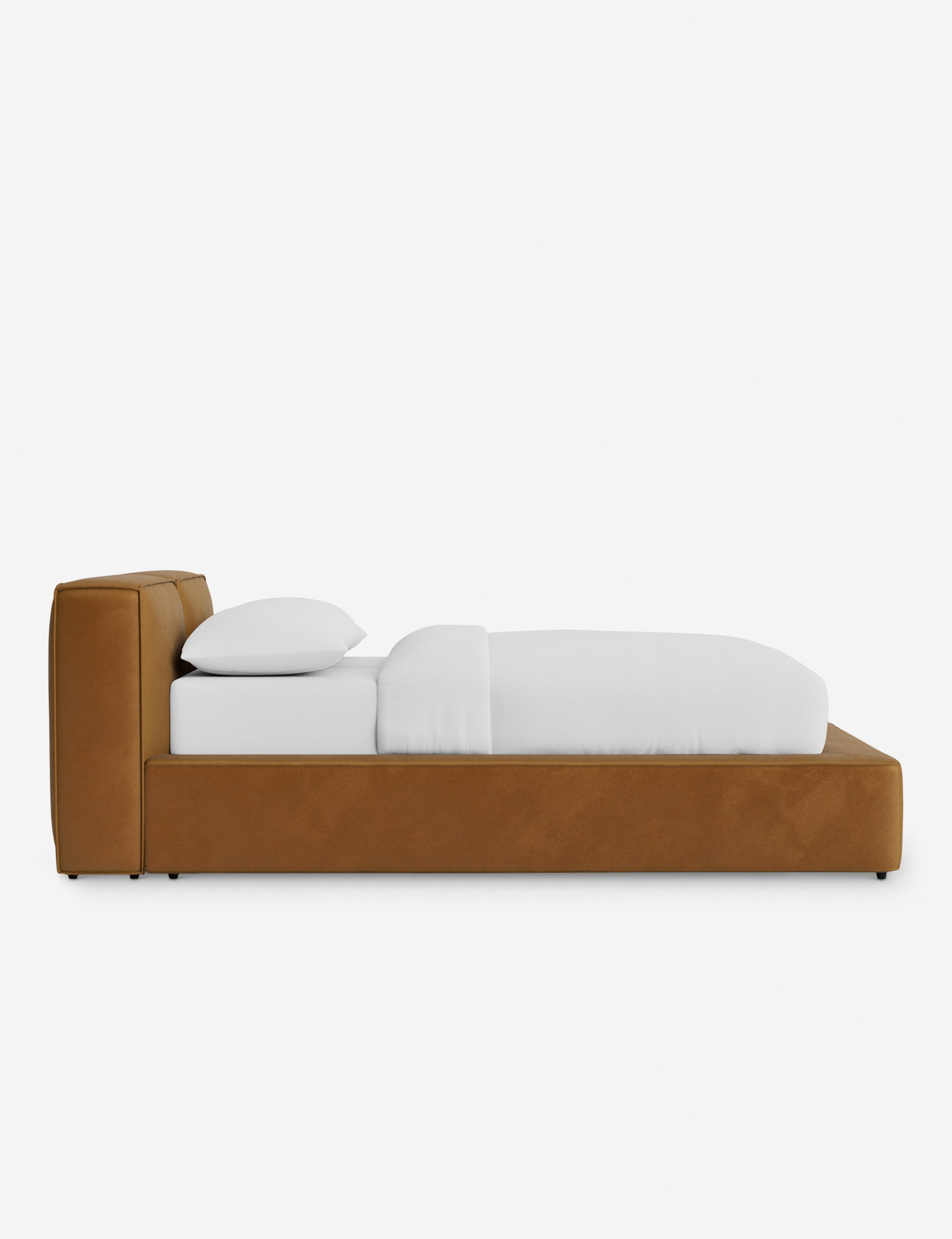 Lulu and Georgia Onni Platform Bed - view 134