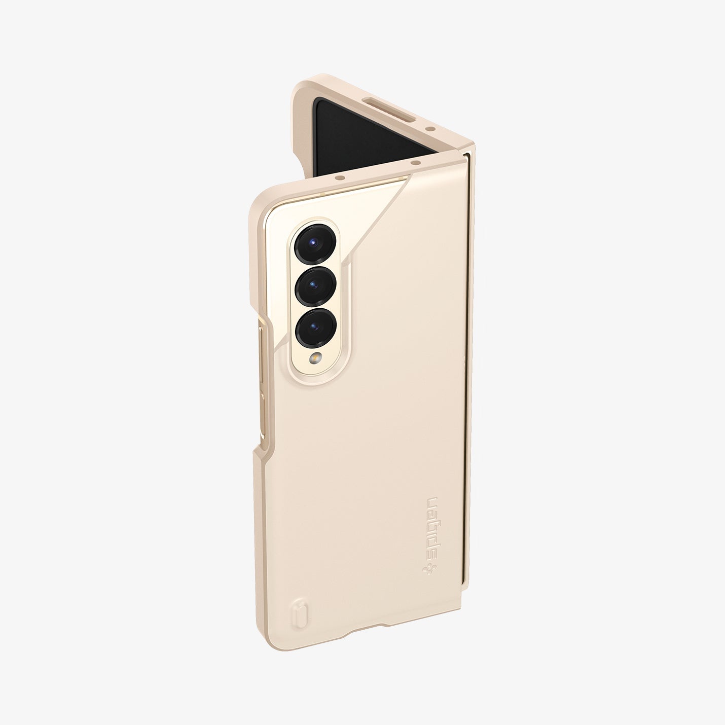 Galaxy Z Fold 4 Series - Thin Fit Pro - view 21