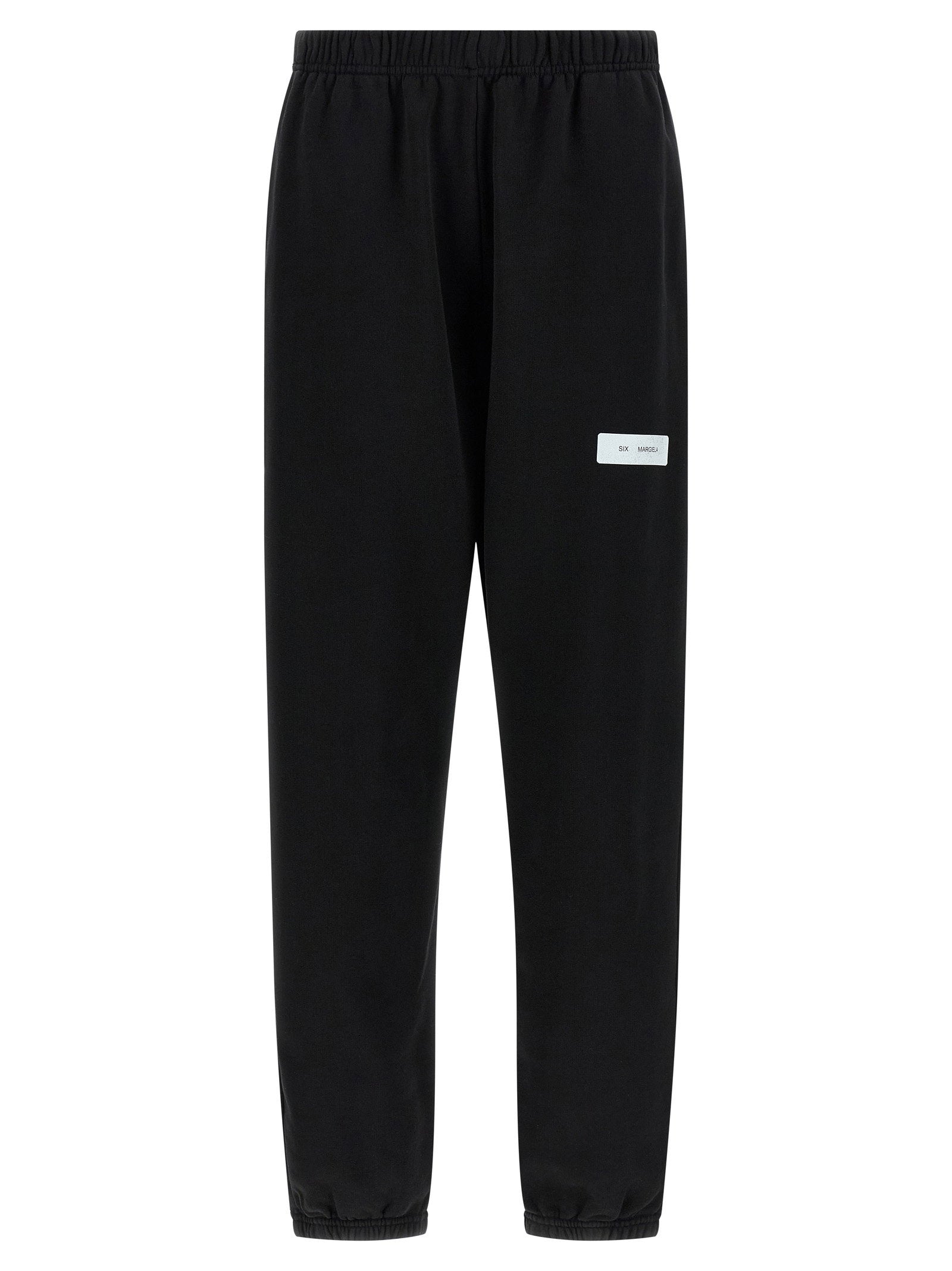 Mm6 Maison Margiela Sweatshirt Joggers – 100% cotton