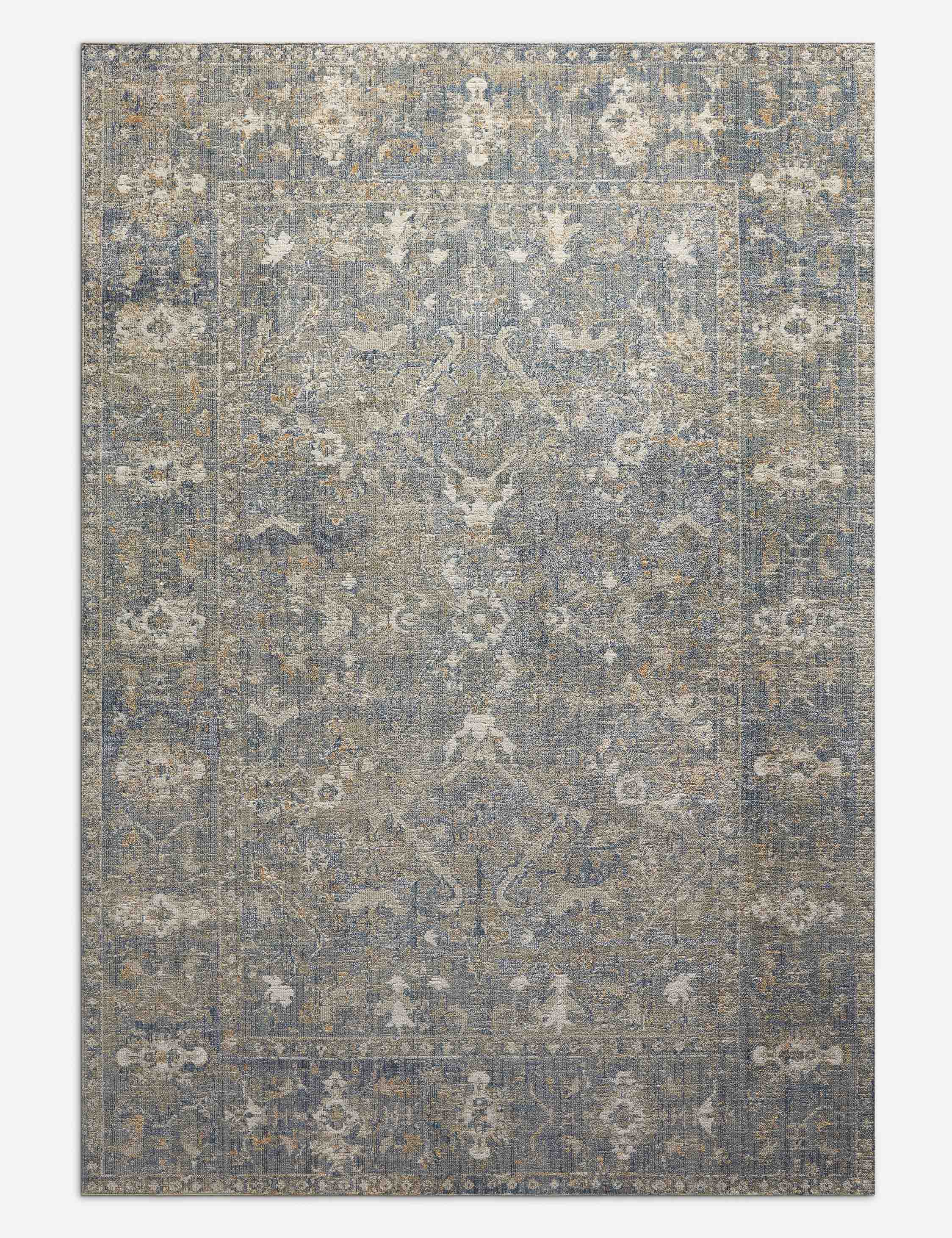 Lulu and Georgia Rosemarie Rug by Chris Loves Julia x Loloi - view 2