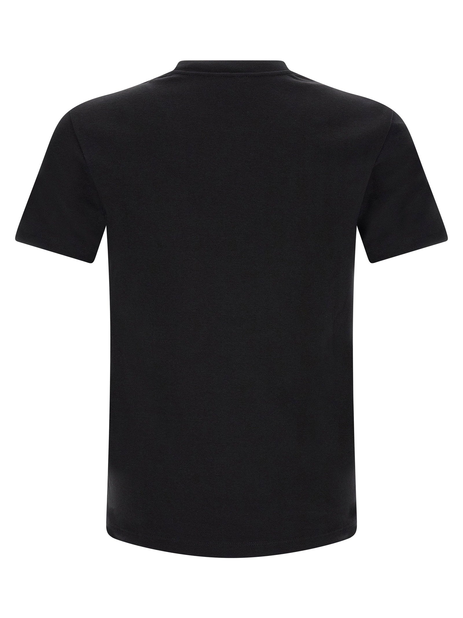 Saint Laurent Cassandre T-shirt – 100% cotton - view 2