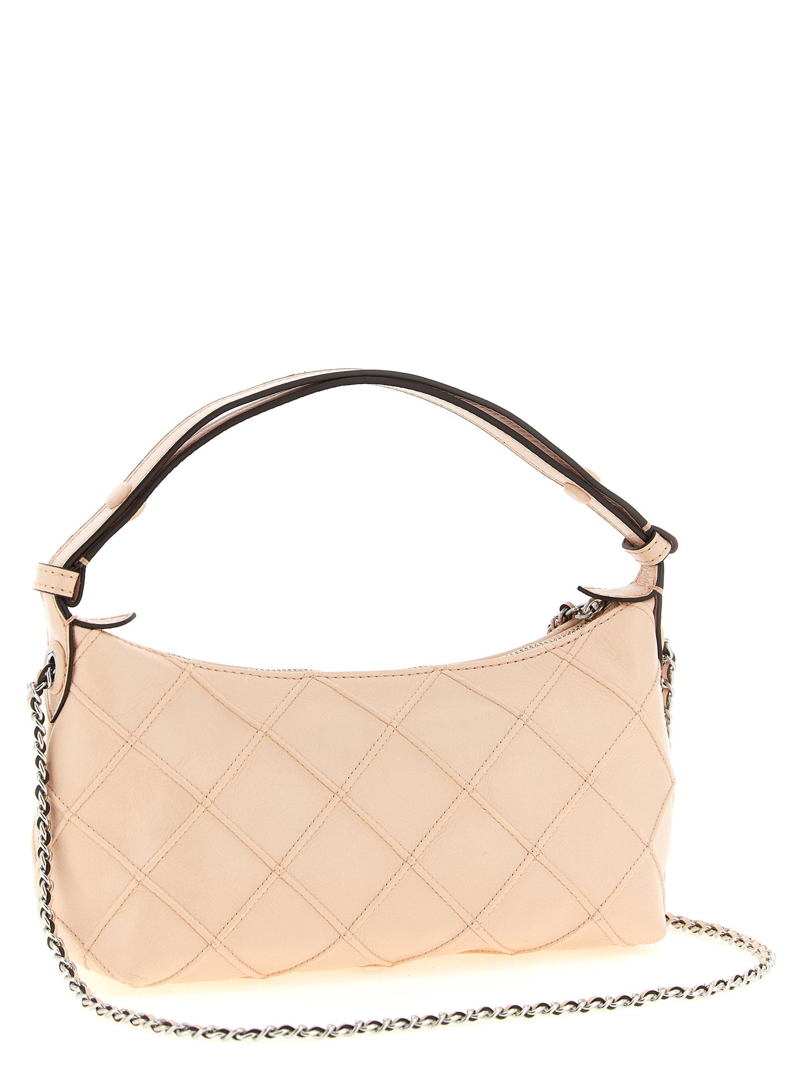 Tory Burch Fleming Clutch - view 2