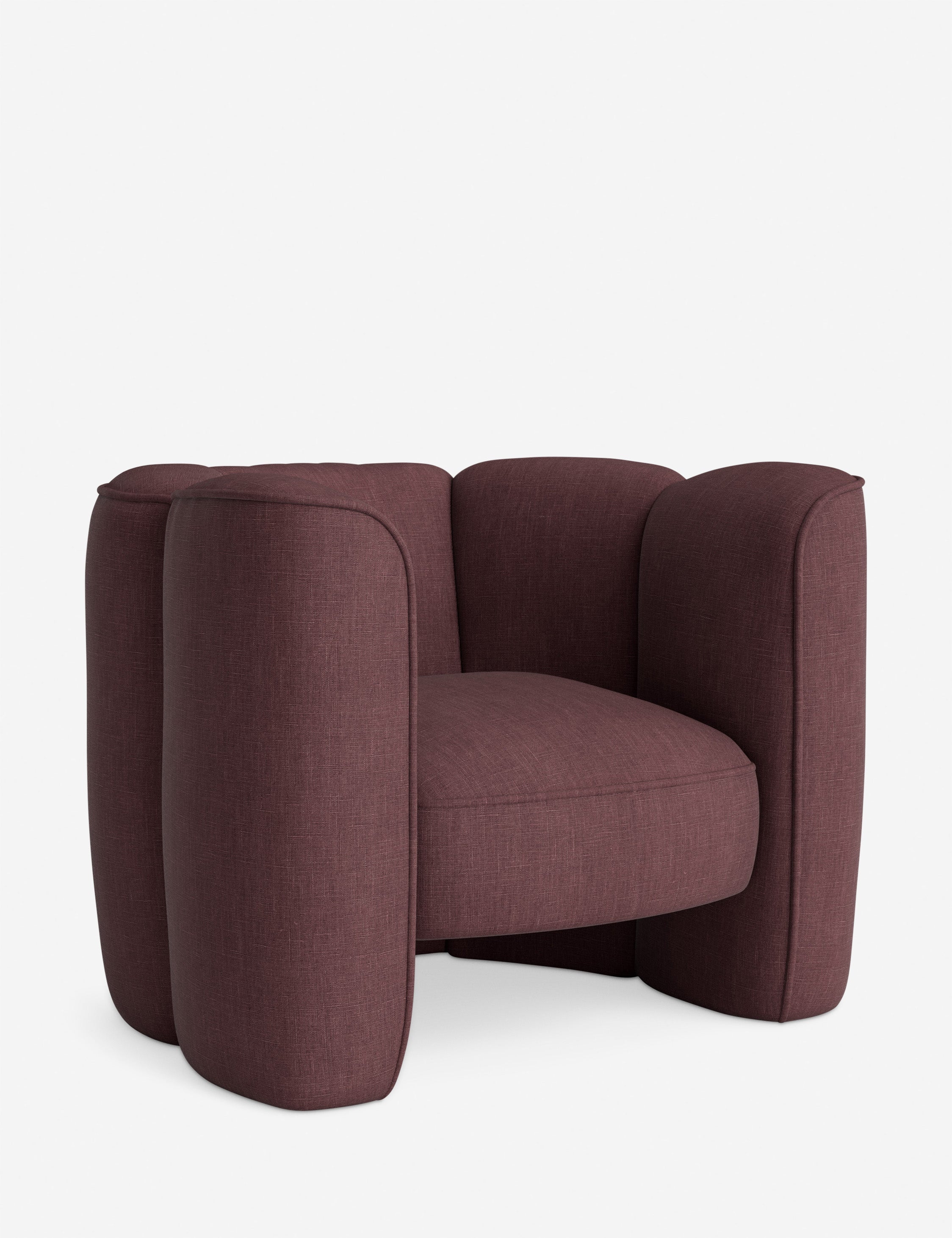 Lulu and Georgia Mila Chair by Eny Lee Parker - view 161