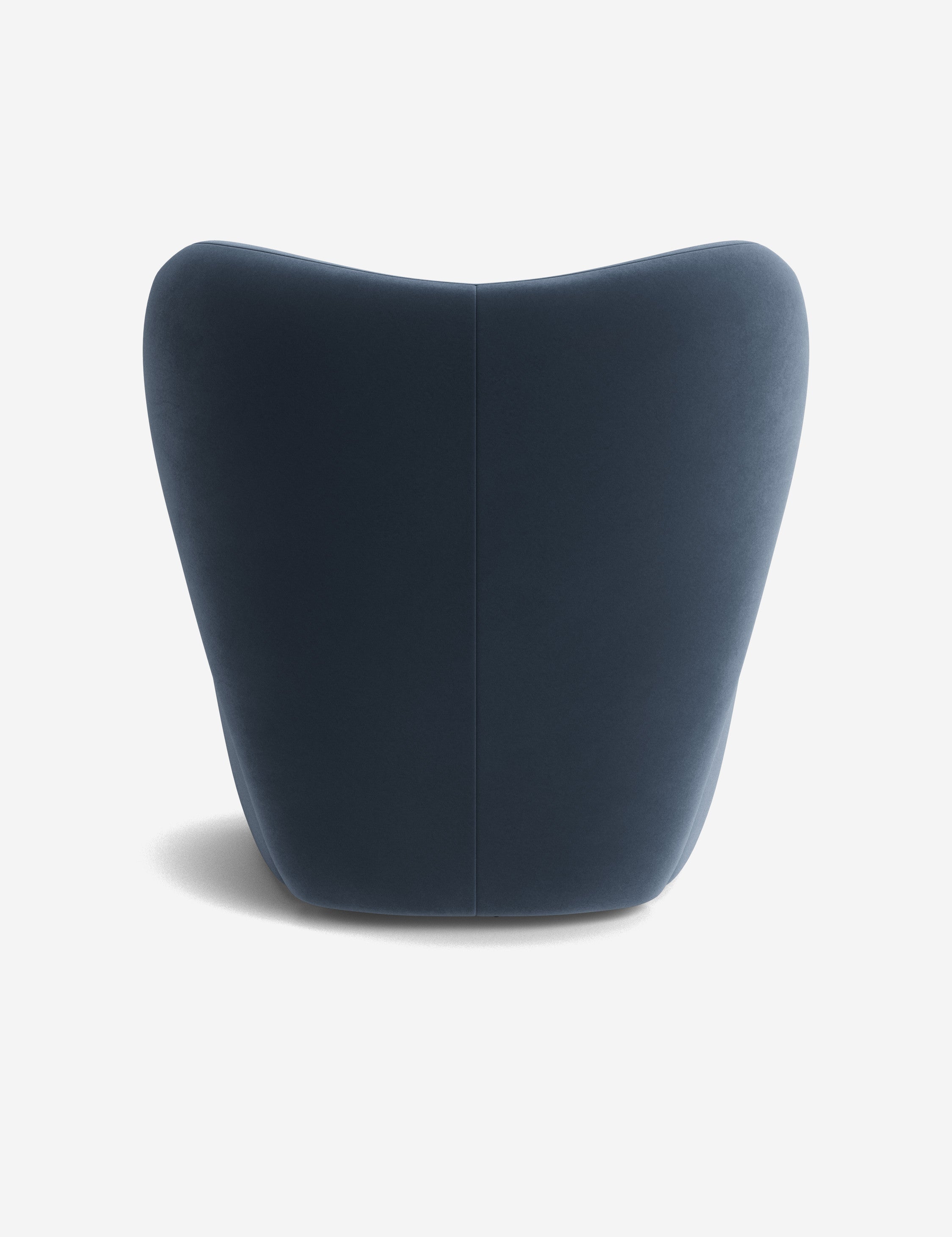 Lulu and Georgia Ovid Swivel Chair by Aimee Song - view 33