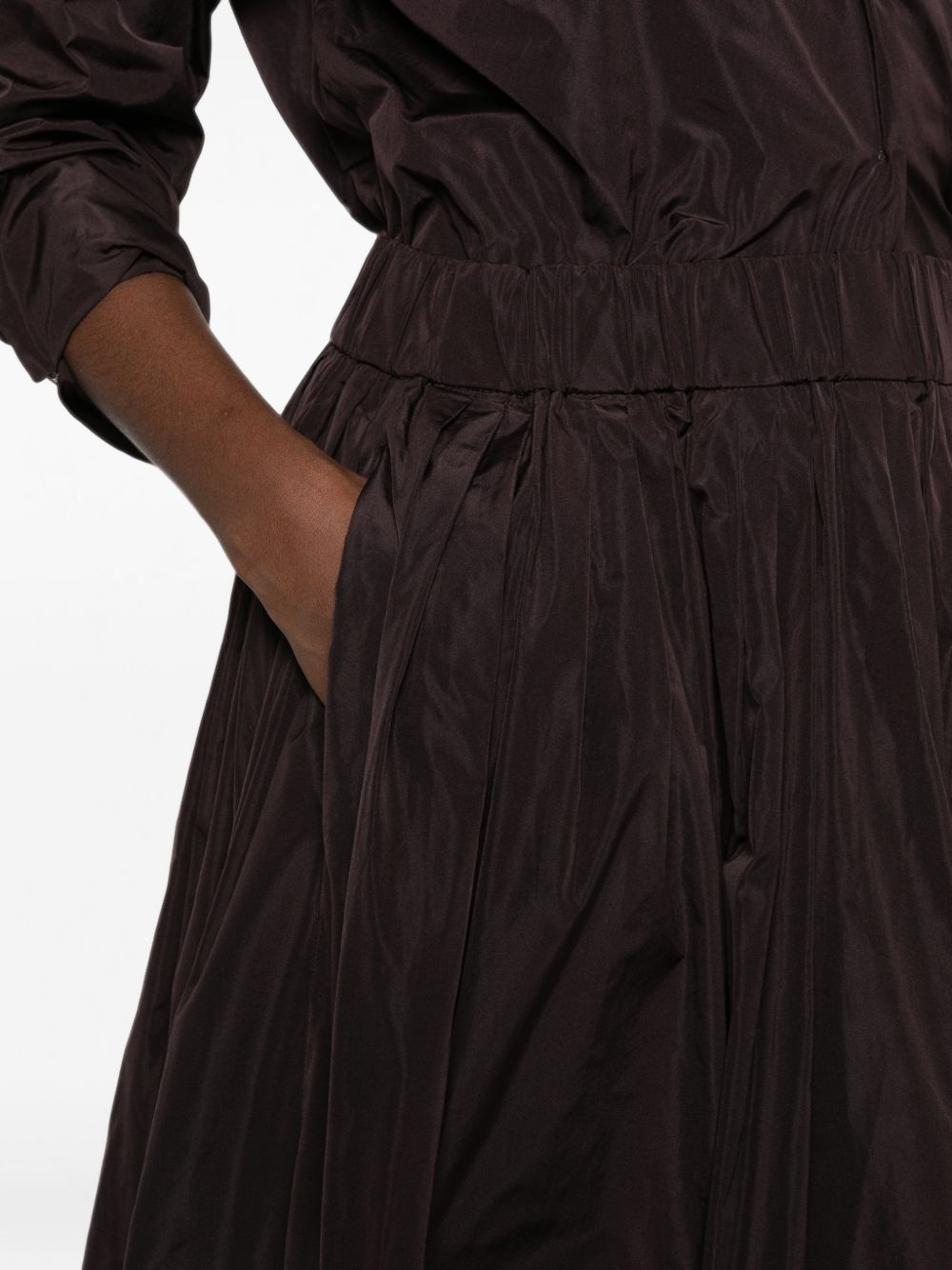 SUSANNE BOMMER Skirt – POLYESTER 100% - view 5