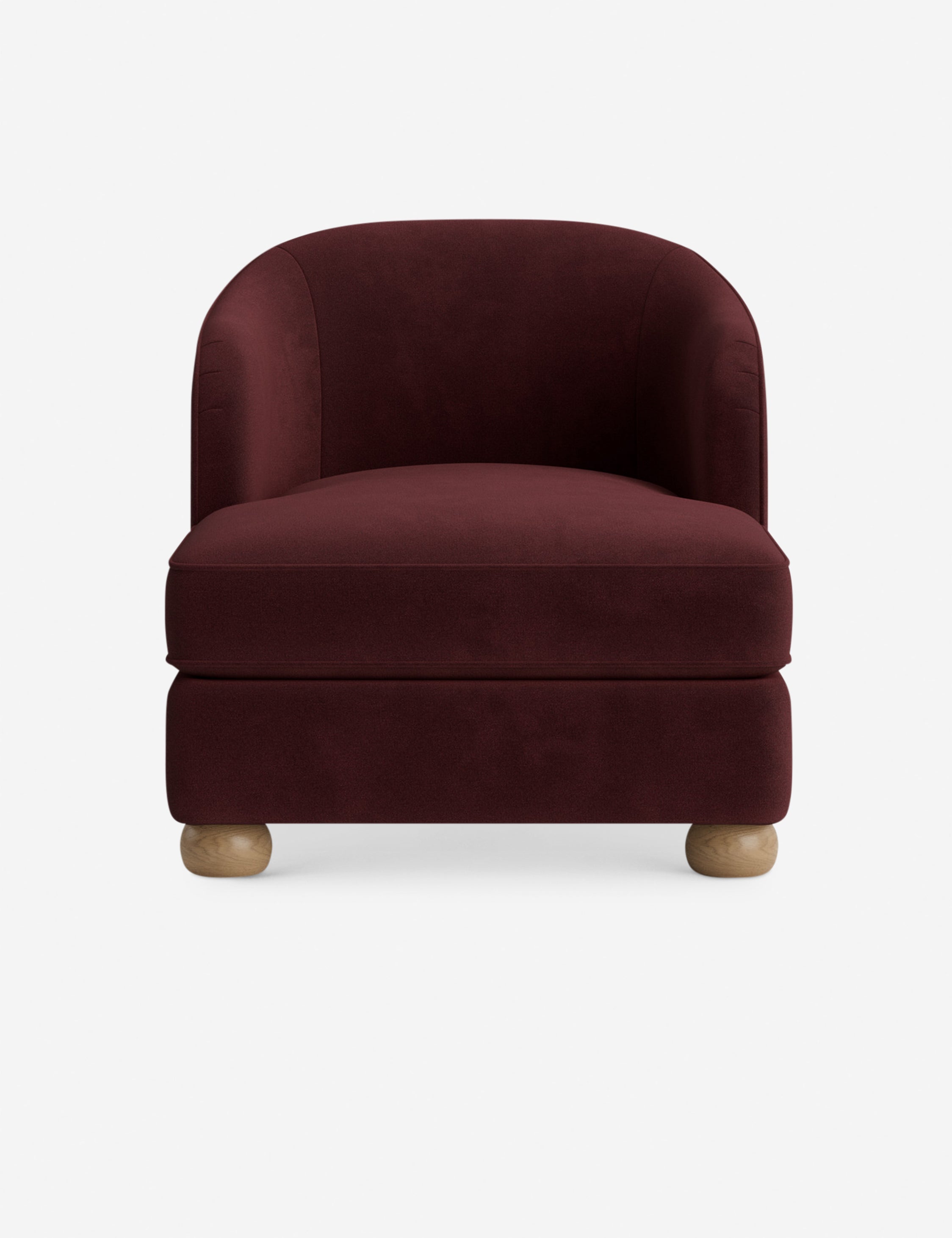 Lulu and Georgia Ingmar Chaise by DISC Interiors - view 132