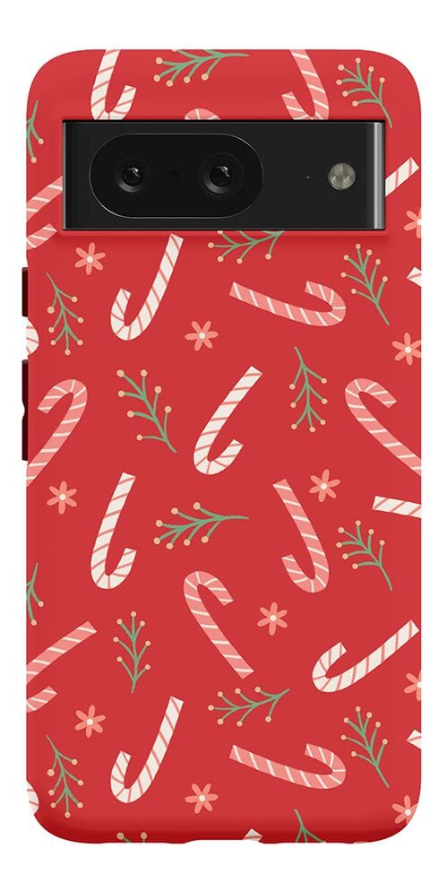 Casetry Peppermint Kiss | Candy Cane Case - view 55