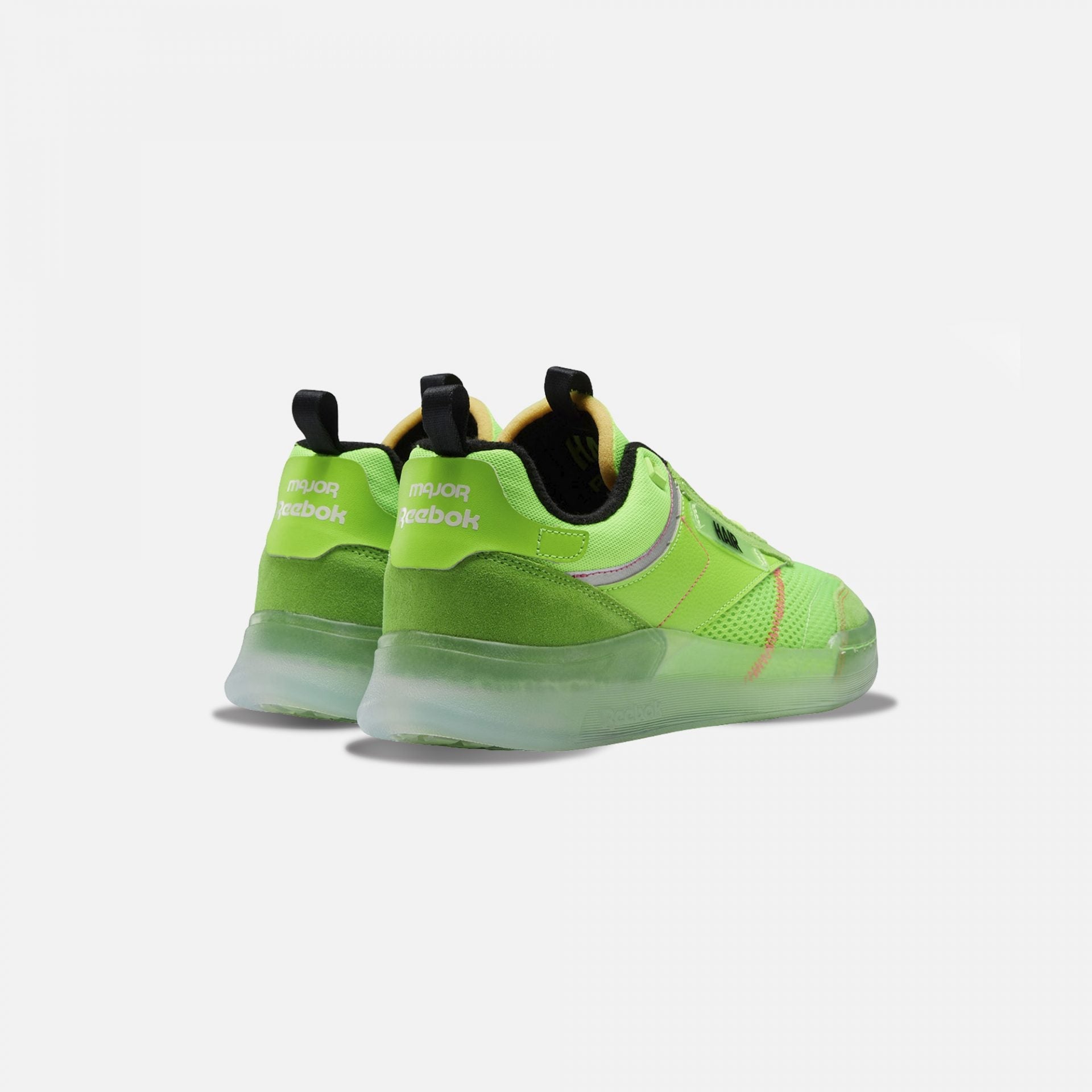 Reebok | DANIEL MOON CLUB C LEGACY – Multi - view 2