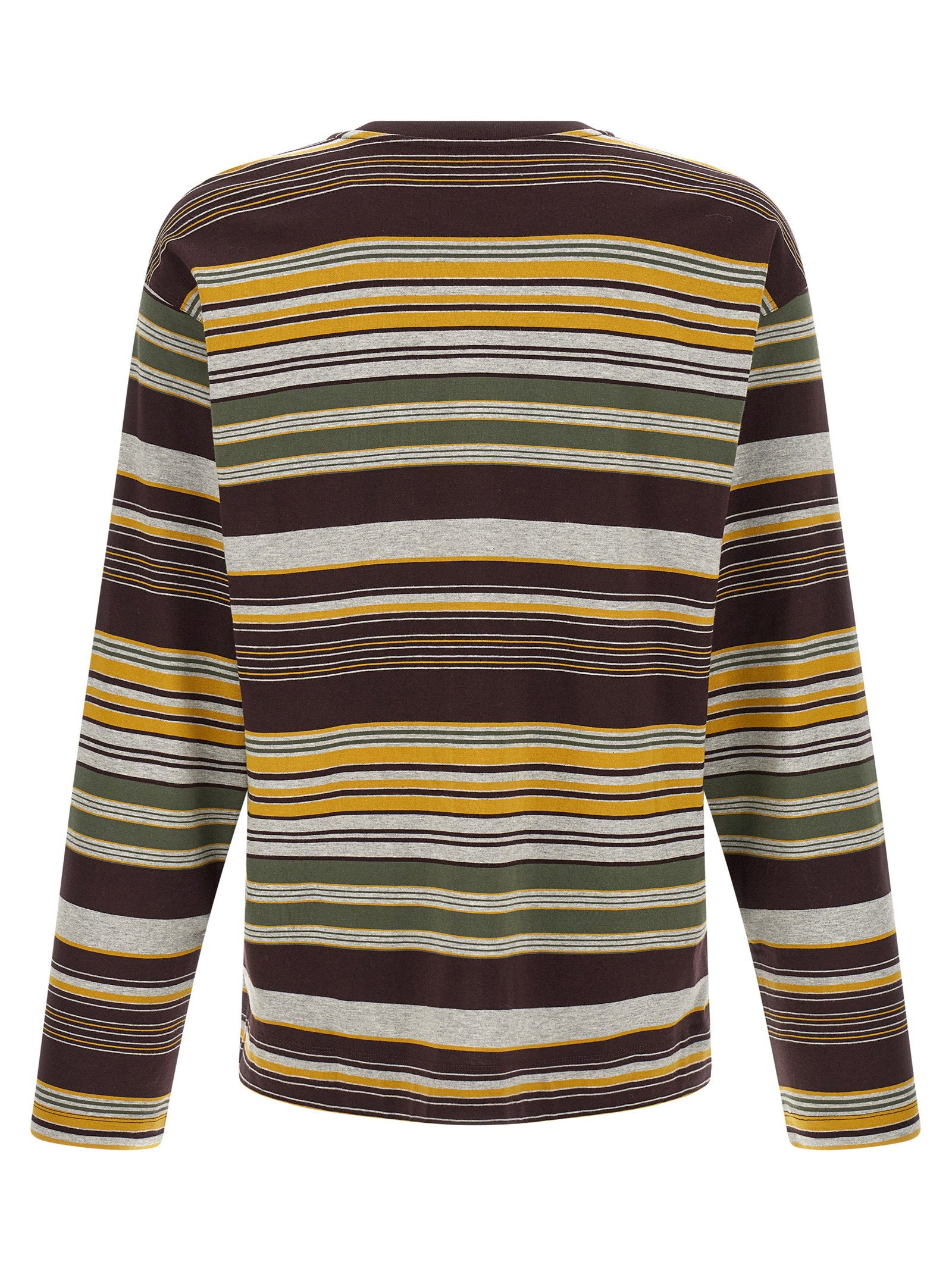 Dries Van Noten Hember T-shirt – 100% cotton - view 2