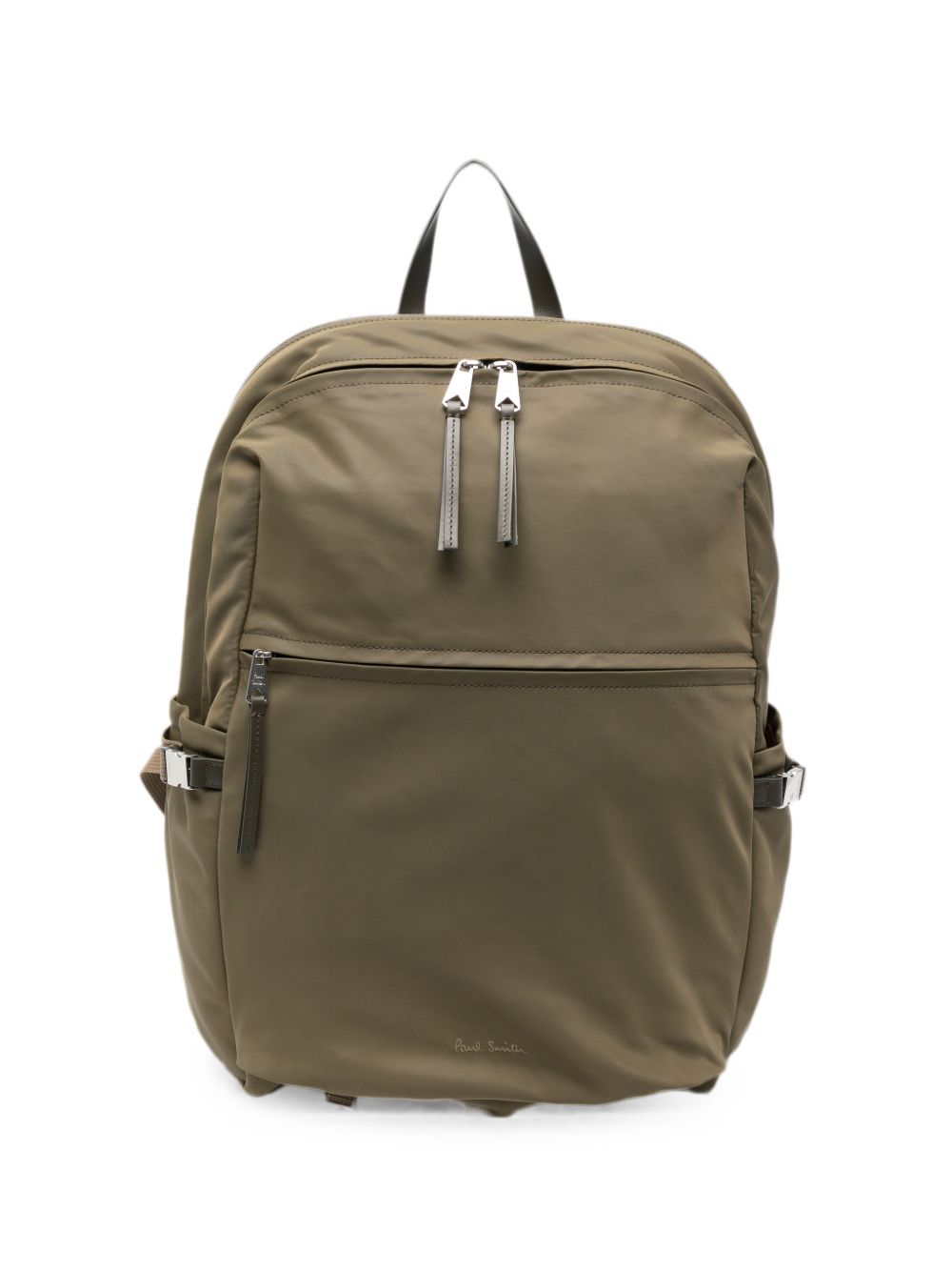 Paul Smith Canvas Bag – Recycled Polyamide 100%