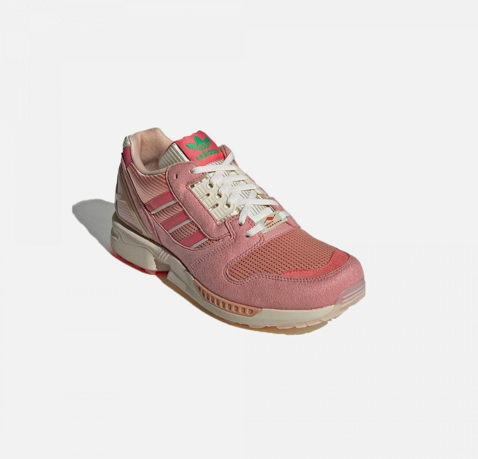 Zx 8000 strawberry – Adidas Originals | ZX 8000 { STRAWBERRY LATTE