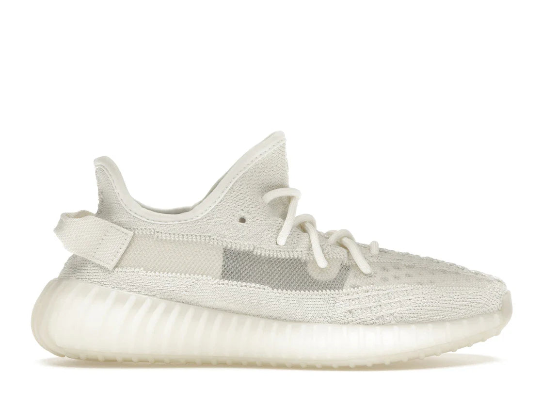 Adidas Yeezy 350 V2 'Bone' – White - view 36