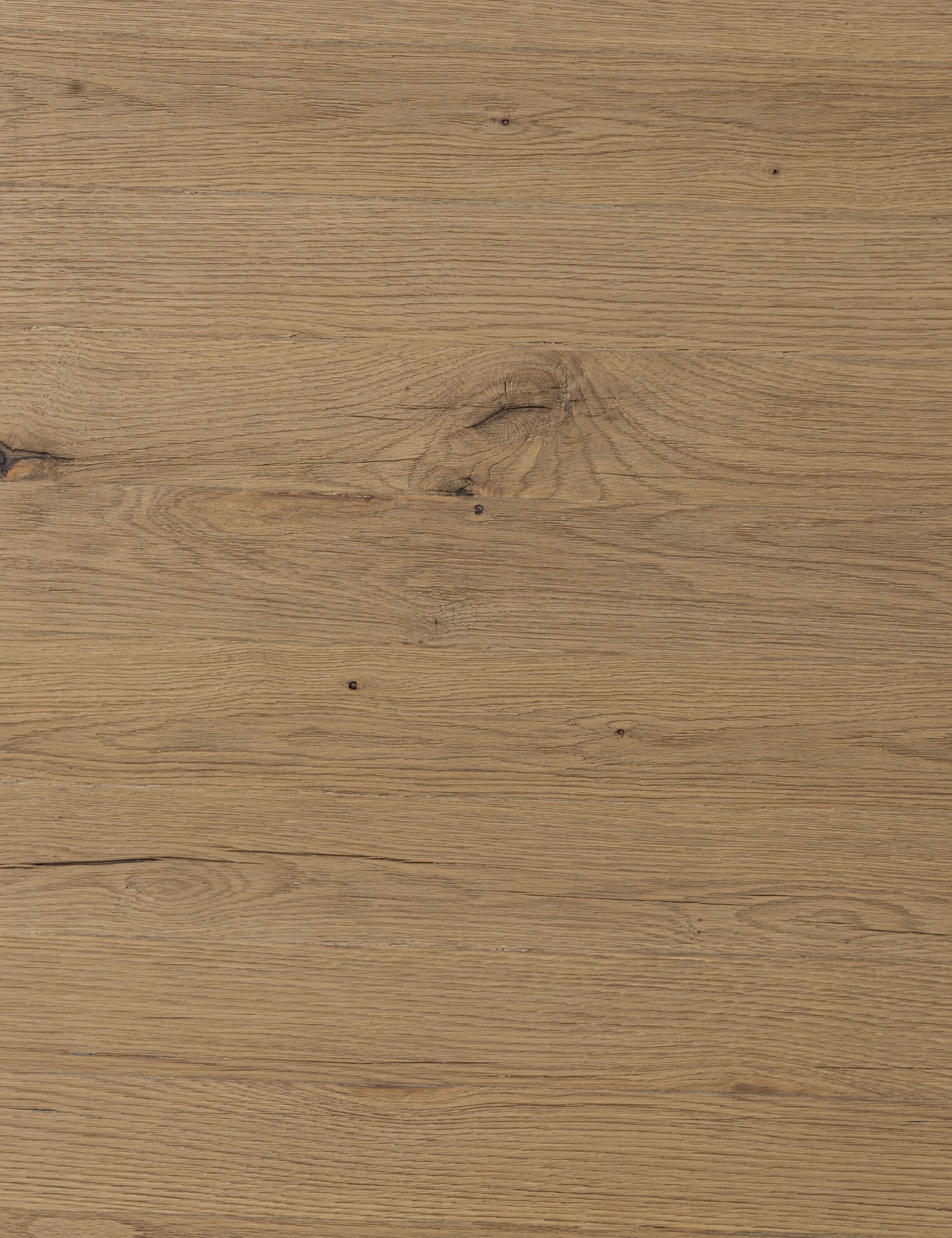 Lulu and Georgia Gilda Oval Dining Table - view 55
