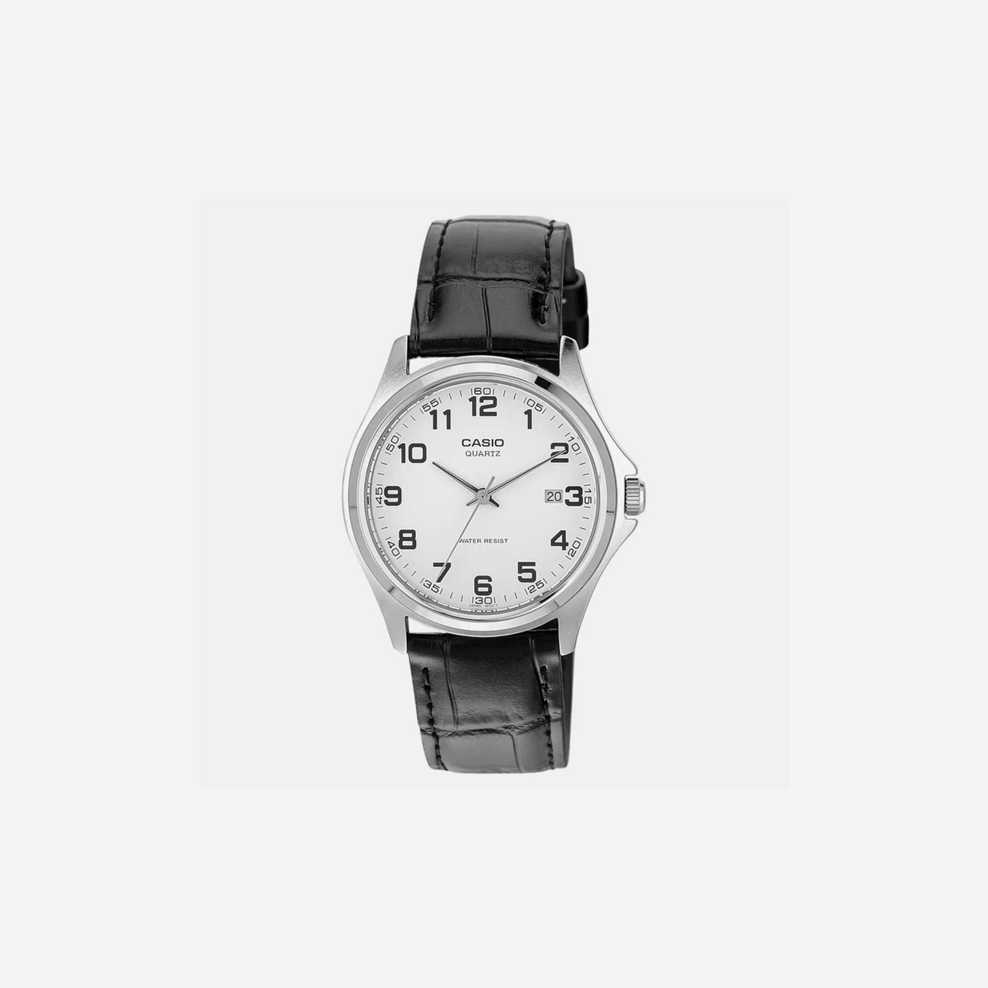 Casio Enticer Men MTP-1183E-7BDF – Multi