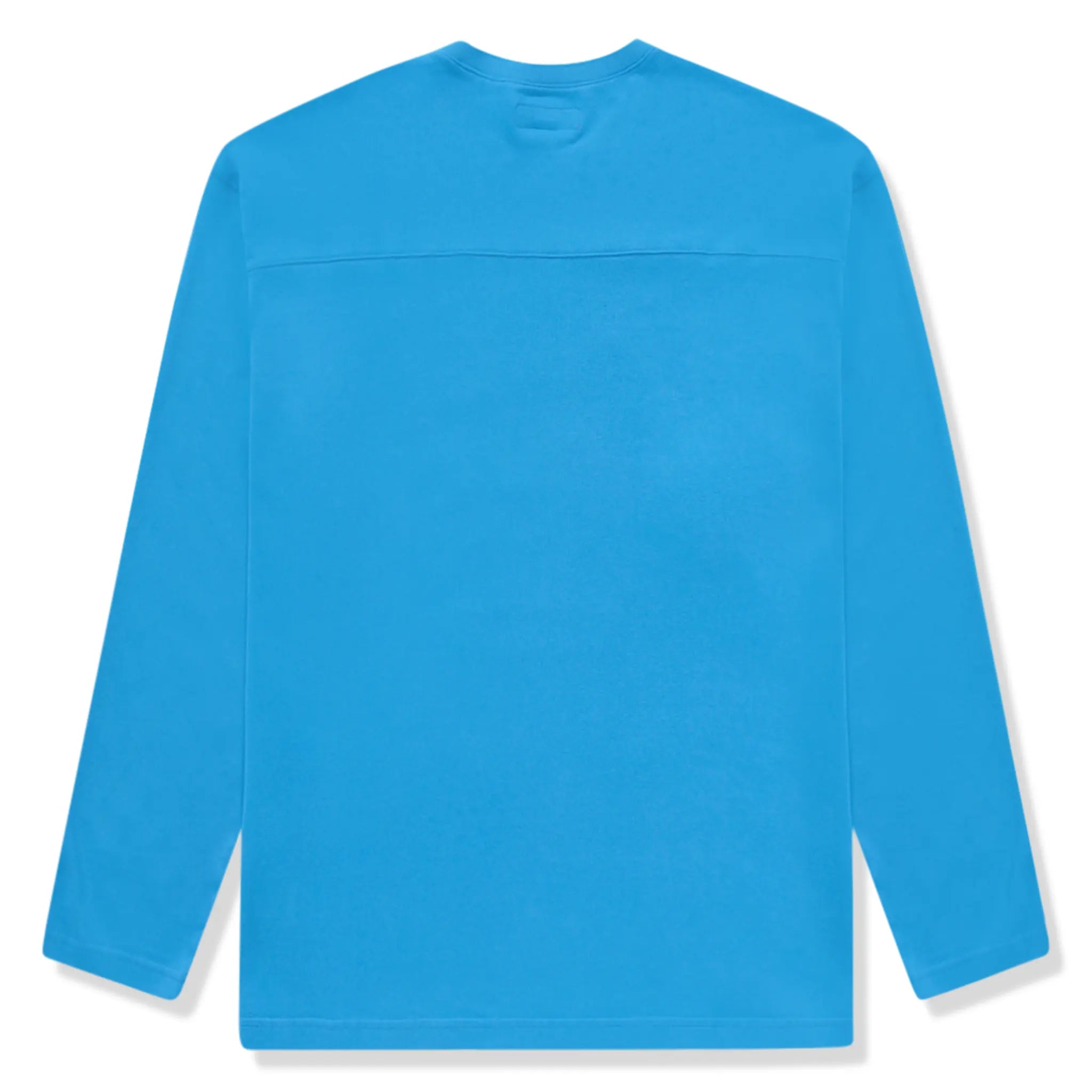 Supreme Athletic Studded L/S Blue T Shirt - view 2