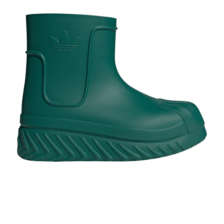 adidas adiFOM Superstar Boot Collegiate Green Core Black (Women's)