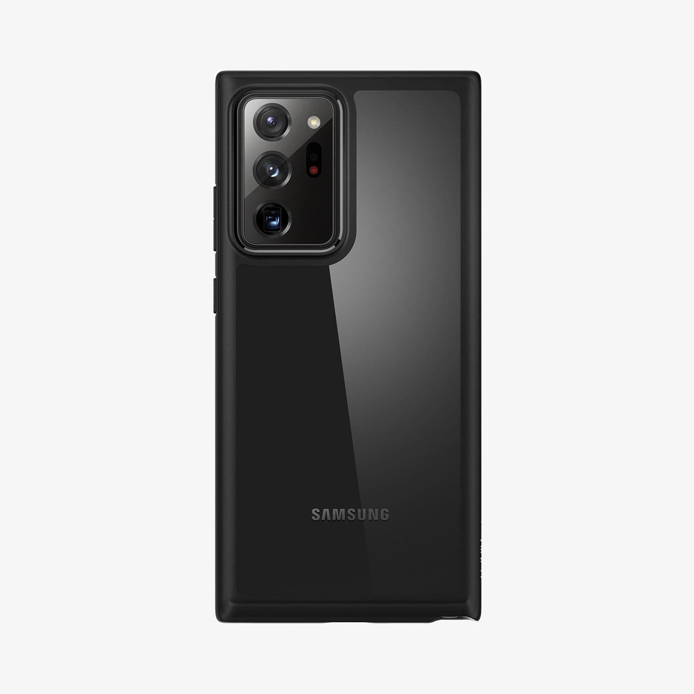 Galaxy Note 20 Series - Ultra Hybrid – Matte Black