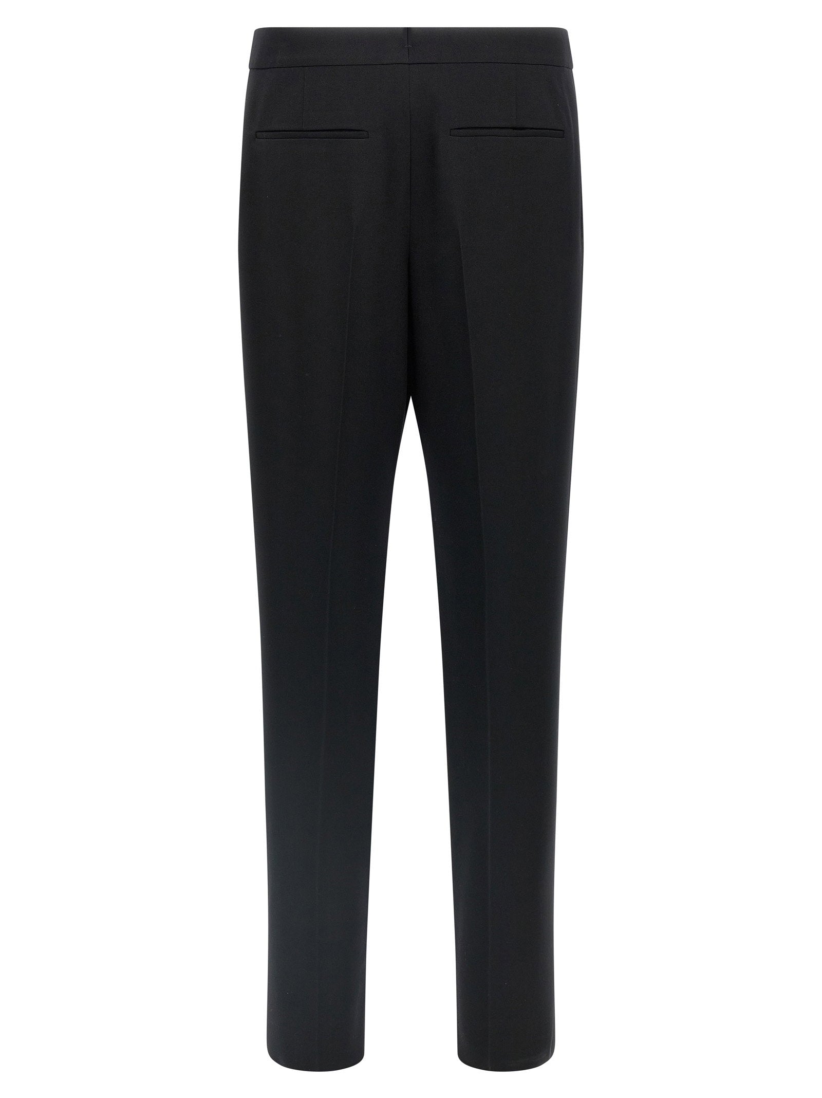 Saint Laurent Classique Pants – 100% wool - view 2