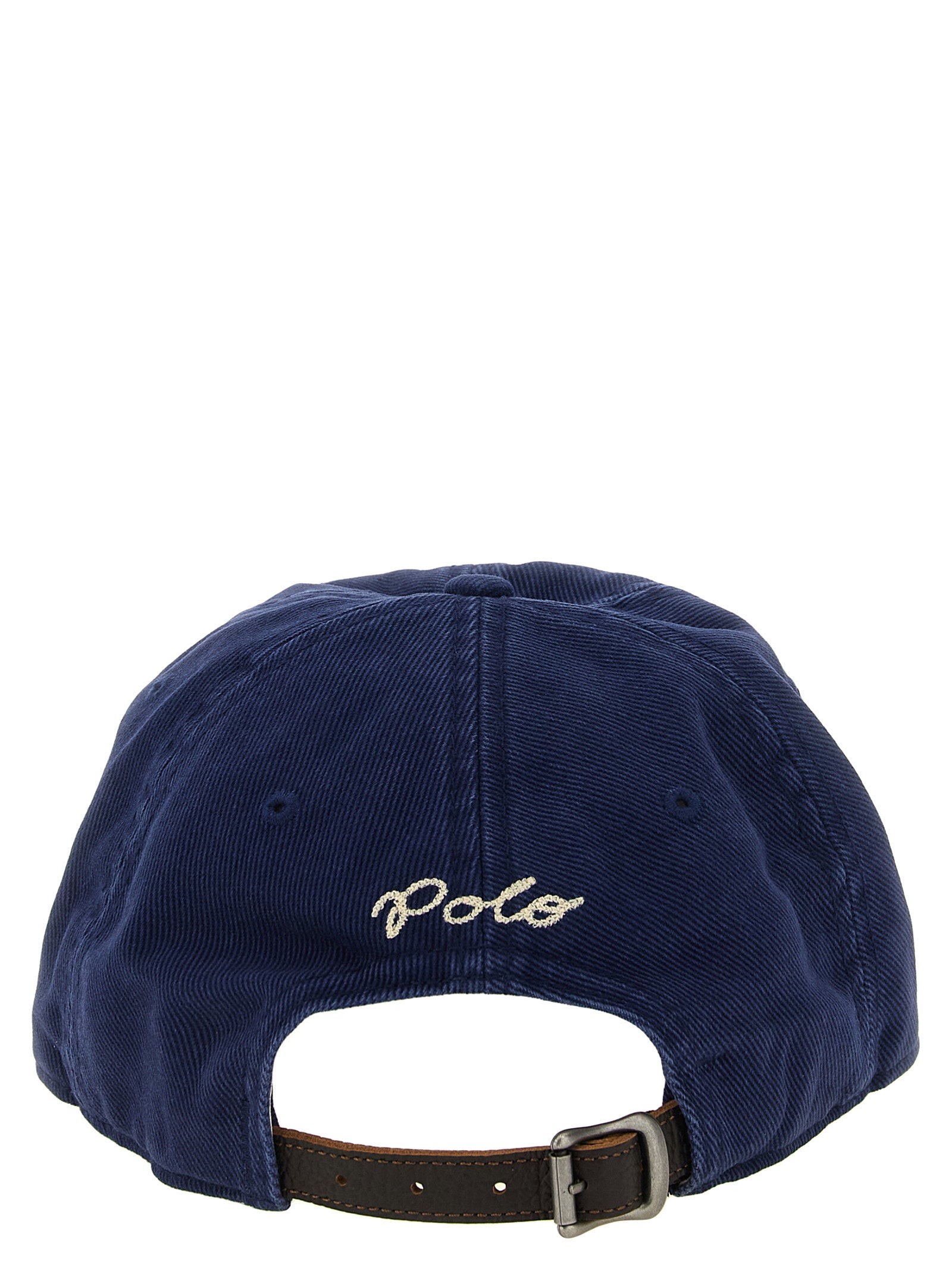 Polo Ralph Lauren Ralph Cap – 100% cotton - view 3