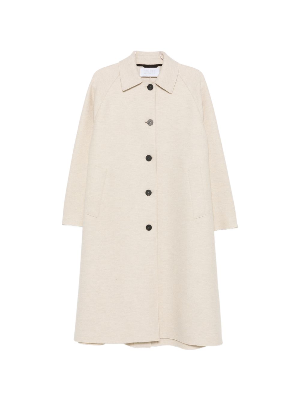 Harris wharf london jackets – Harris Wharf London Coat – Virgin Wool 100%