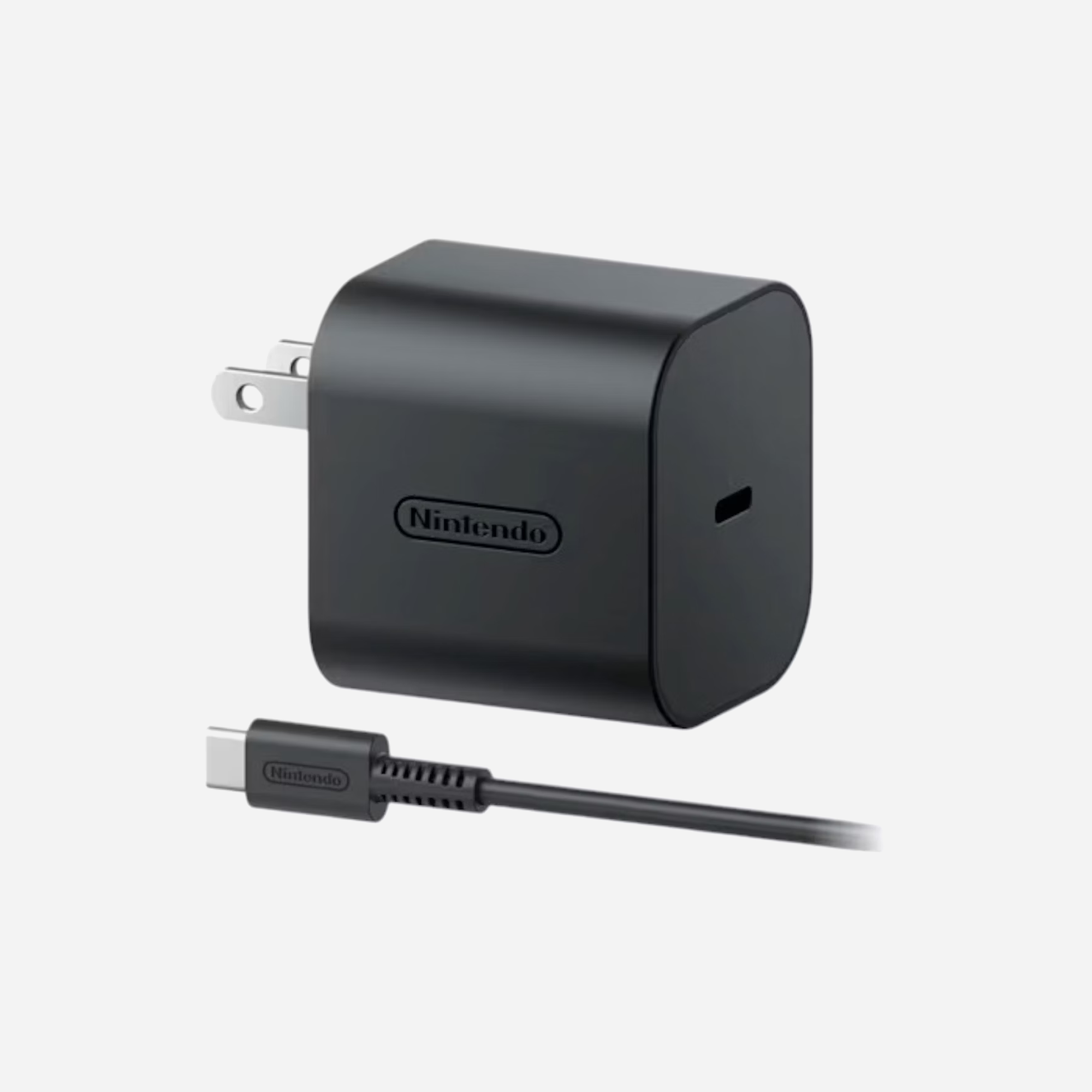 Nintendo Switch 2 AC Adapter - view 2