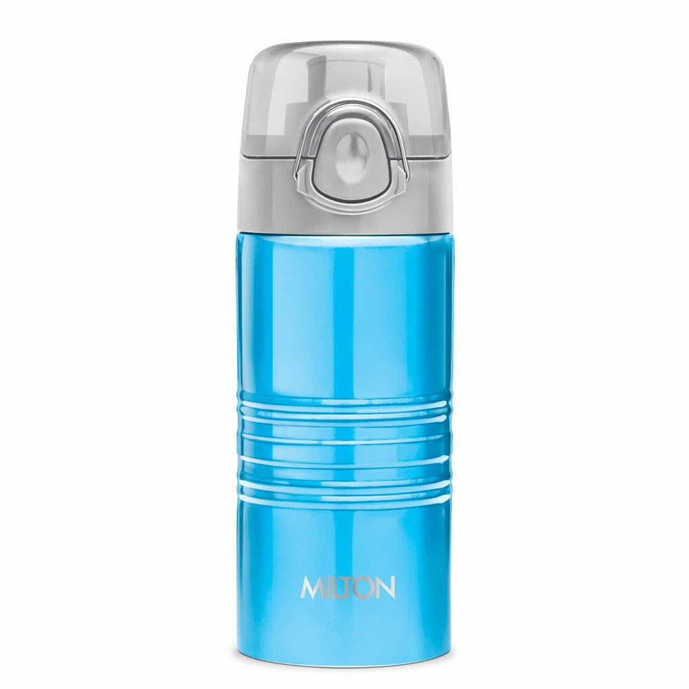 Vogue Stainless Steel Bottle (Milton) - view 18
