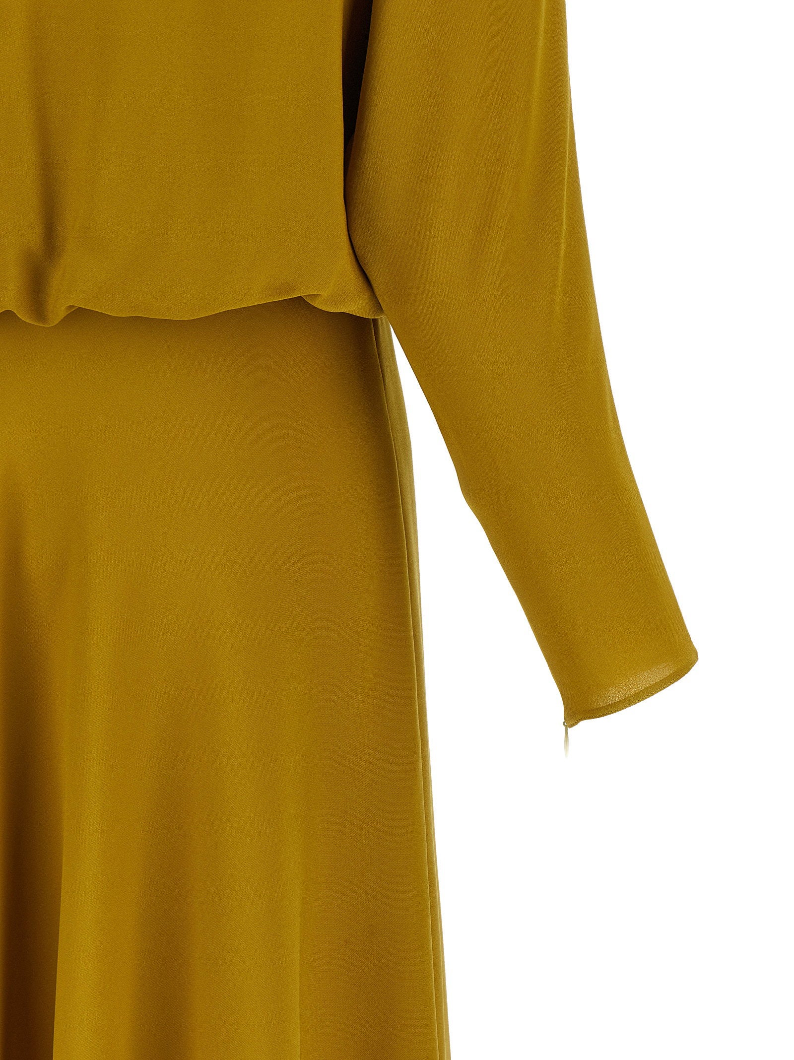 Valentino Garavani Georgette Dress – 100% silk - view 5
