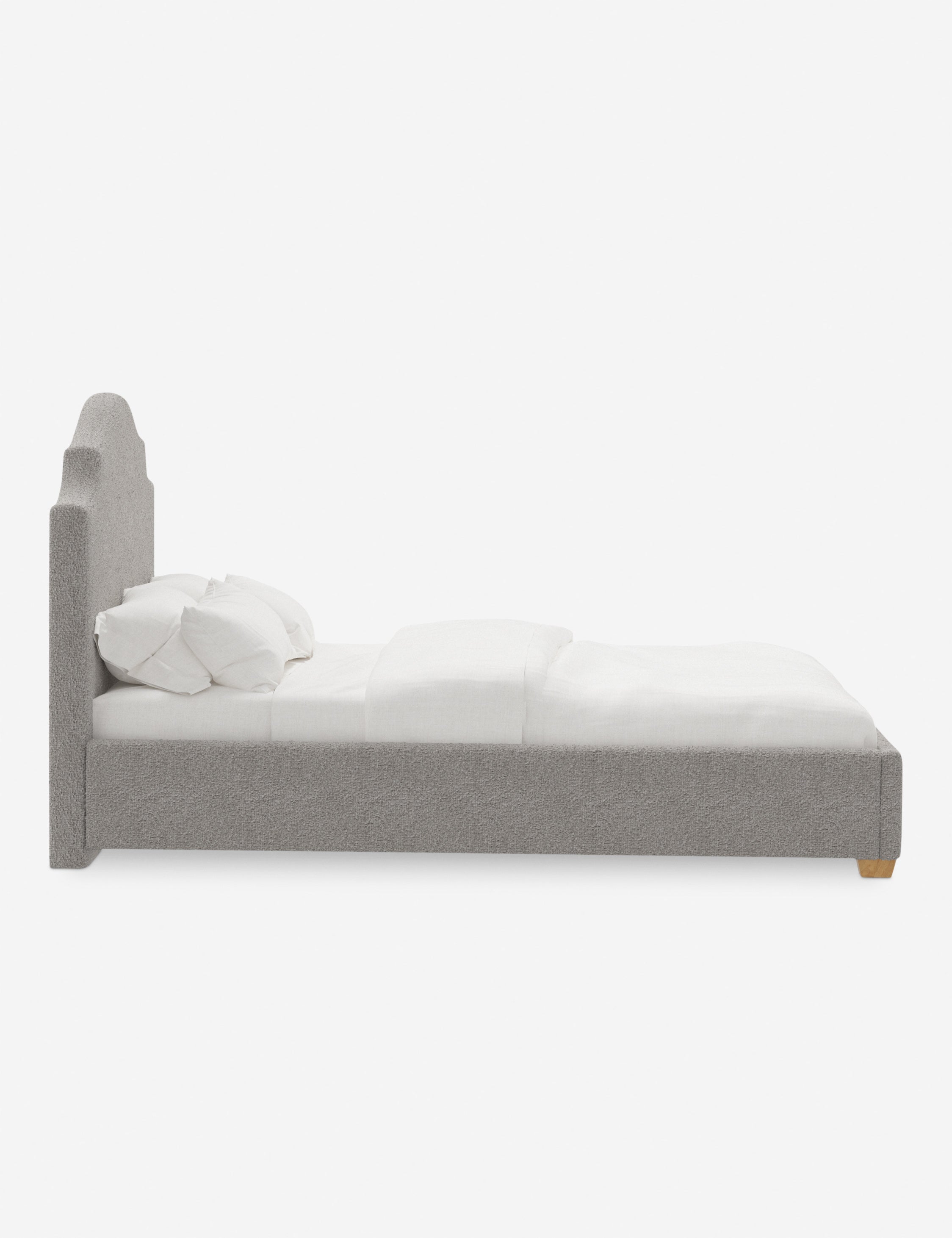 Lulu and Georgia Padden Platform Bed - view 122