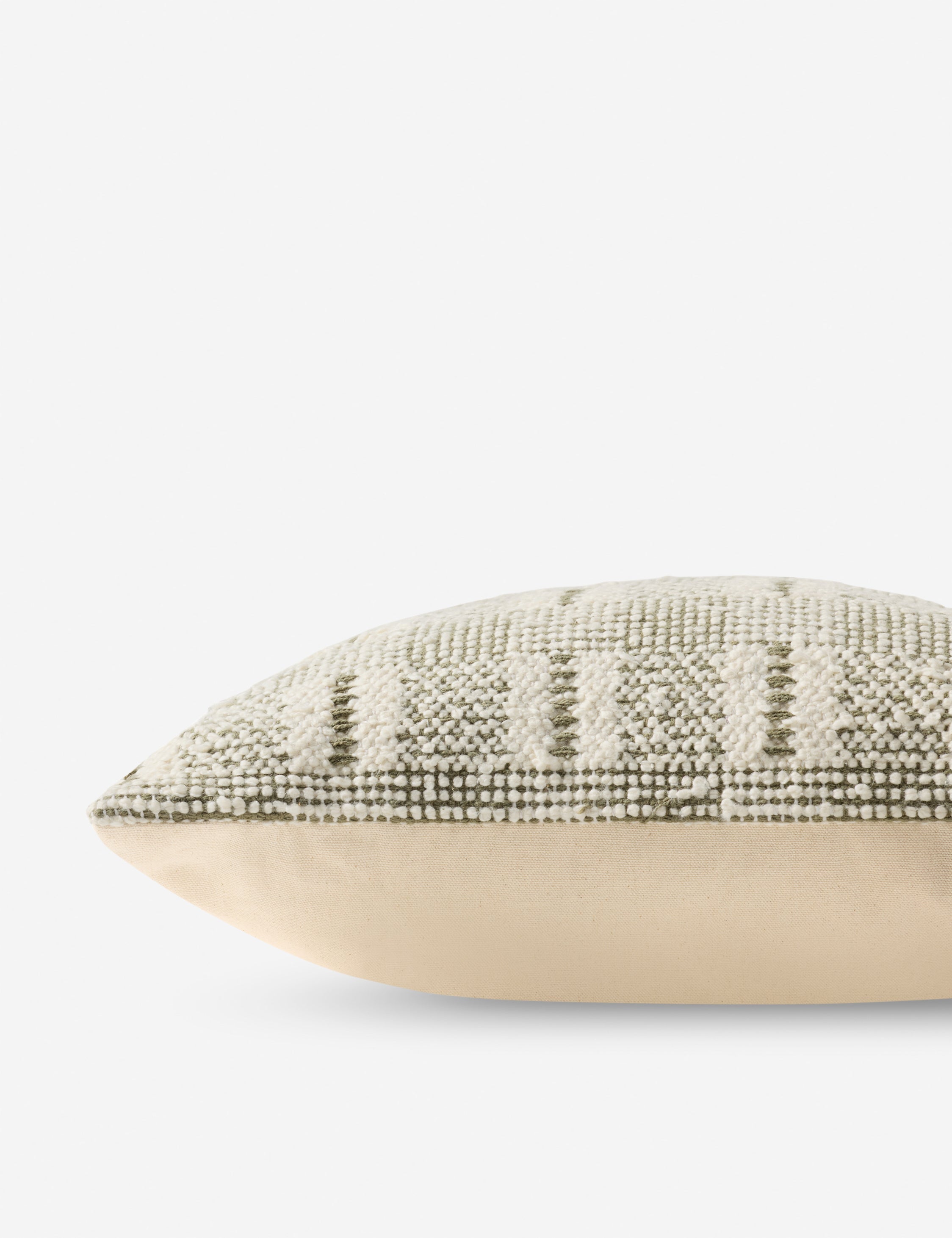 Lulu and Georgia Hadara Pillow - view 3