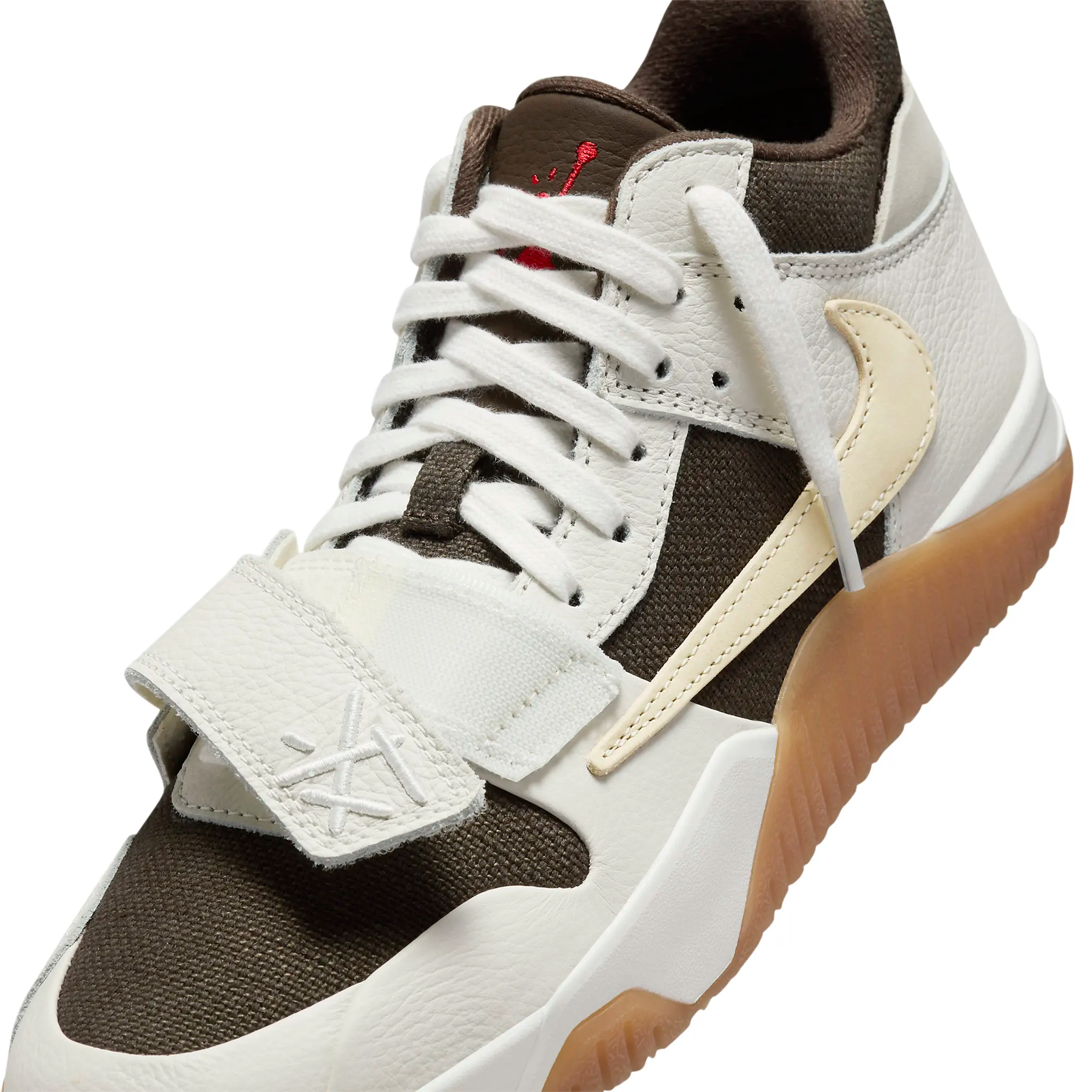 Air Jordan Jordan Jumpman Jack TR Travis Scott Sail - view 7
