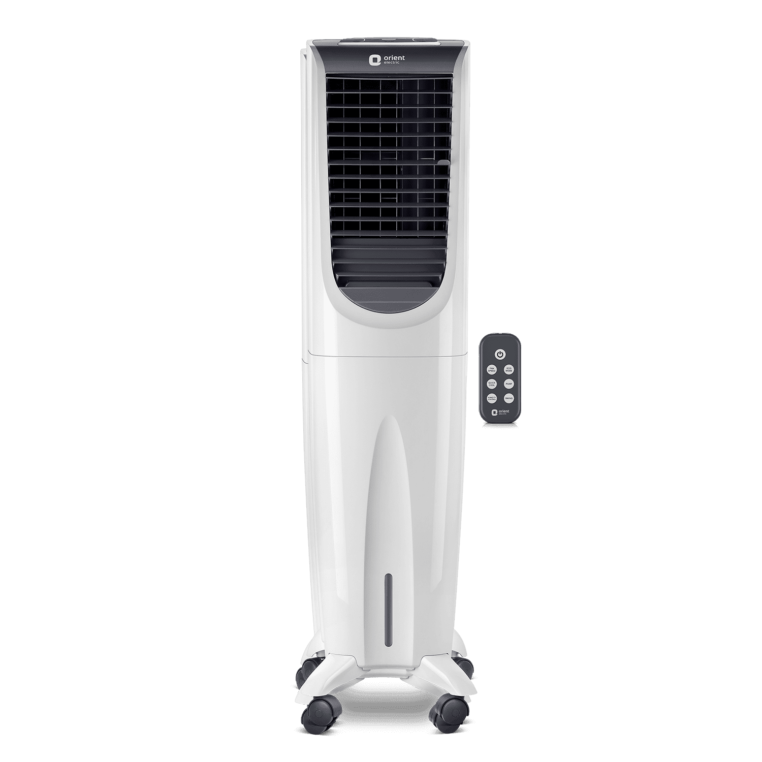 orientelectric Ultimo Tower Air Cooler With Remote - view 10