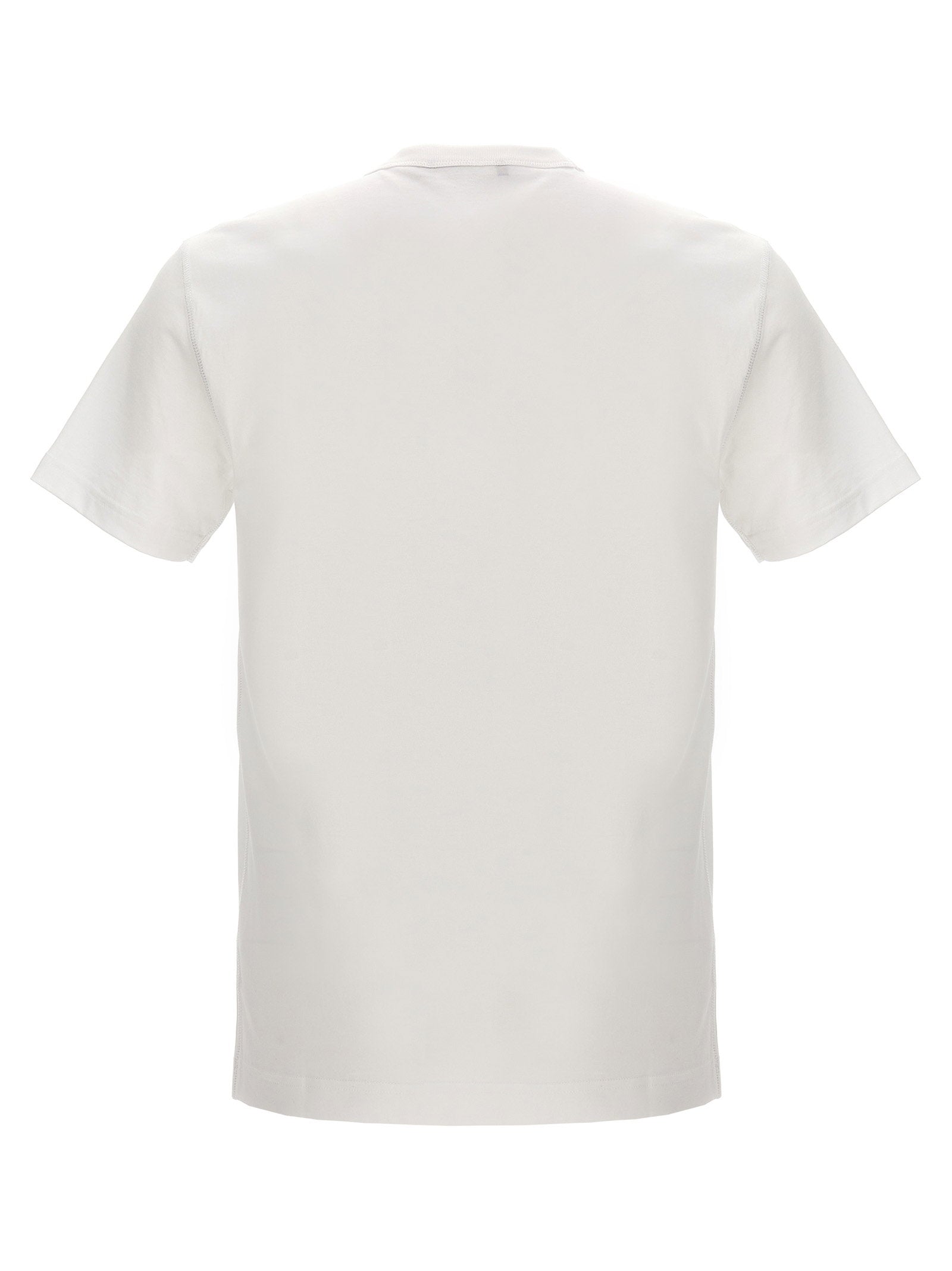 Dolce & Gabbana T-shirt Dg Essential – 100% cotton - view 2