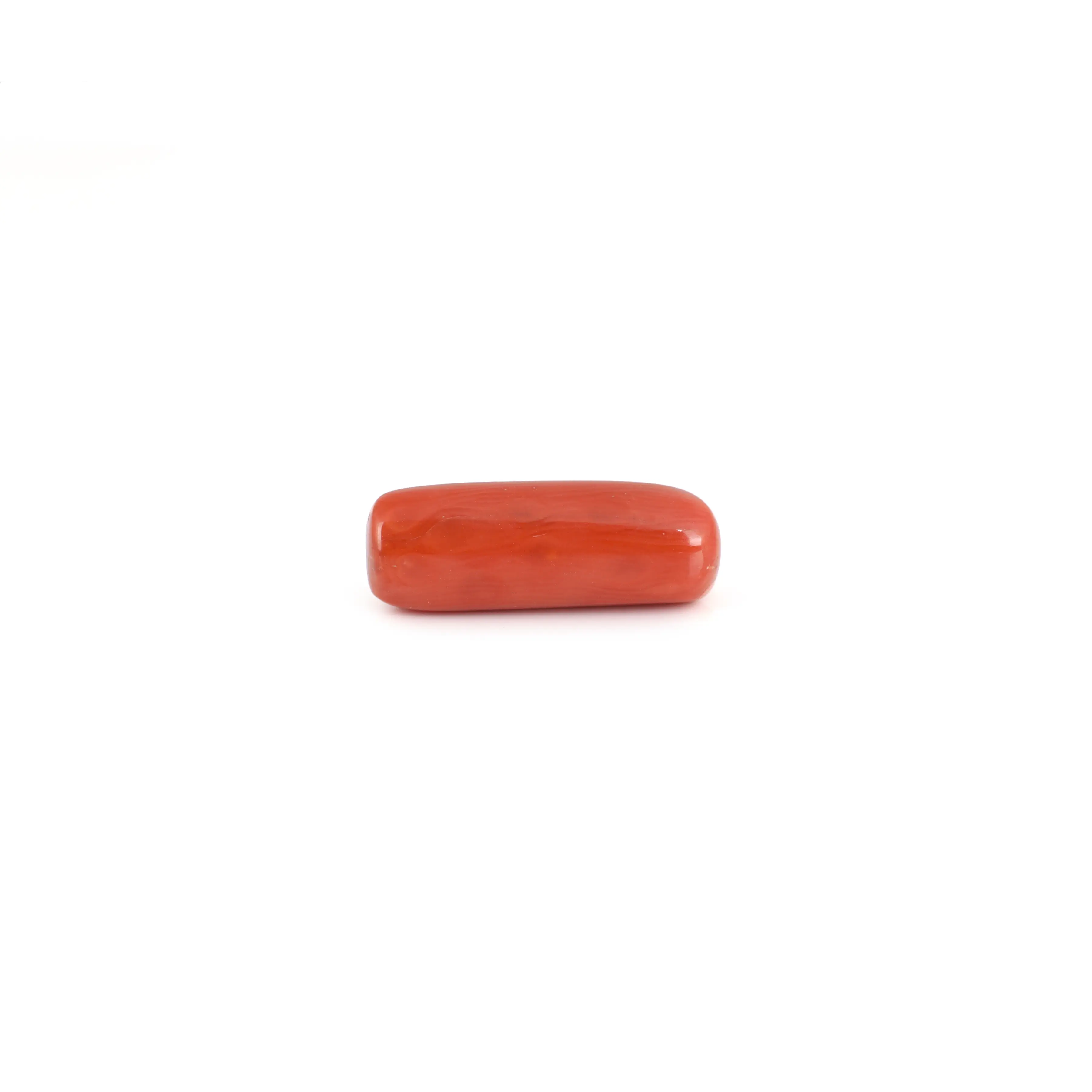Pramogh Red Coral - 6.55 Carat - view 3