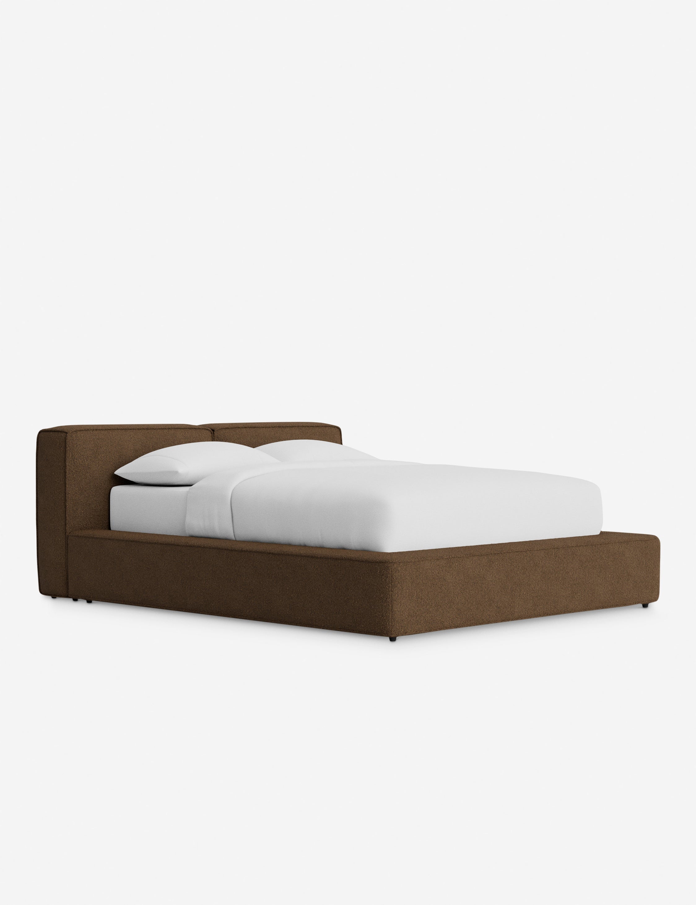 Lulu and Georgia Onni Platform Bed - view 109