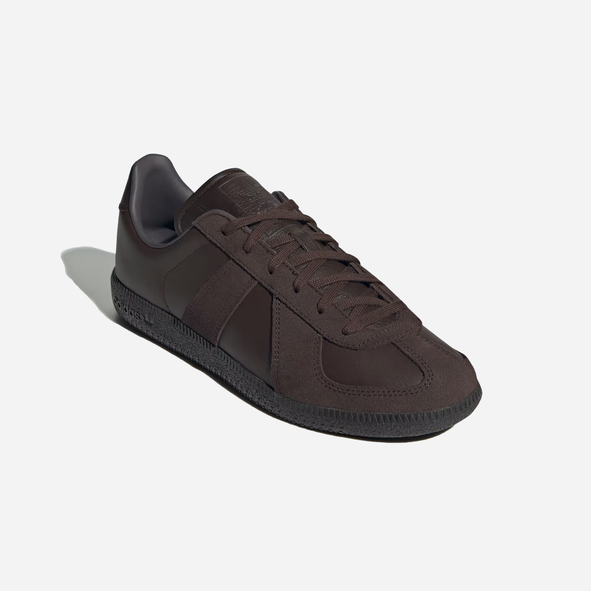 Adidas BW Army Dark Brown Night Brown - view 2