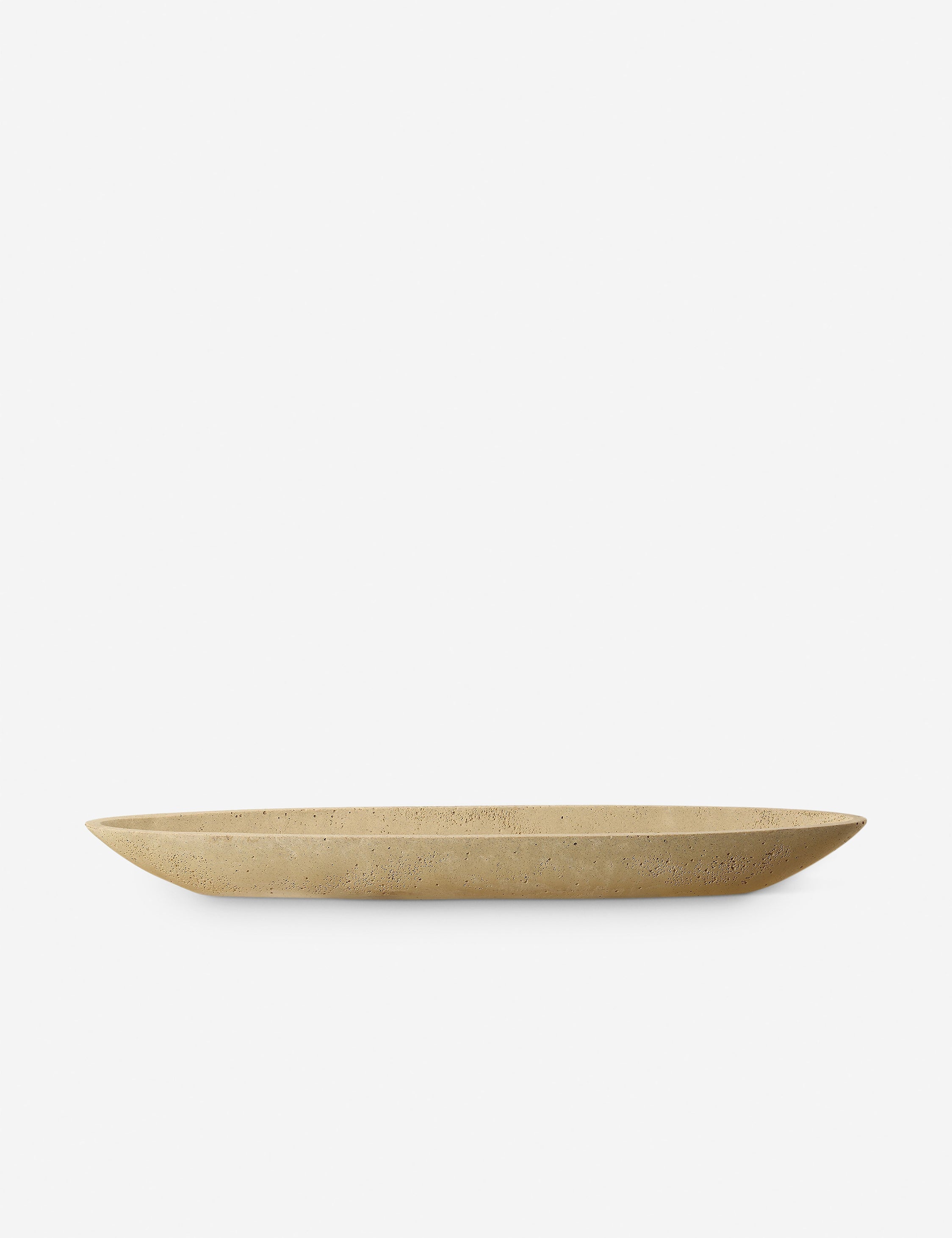 Lulu and Georgia Barreda Bowl – Sand