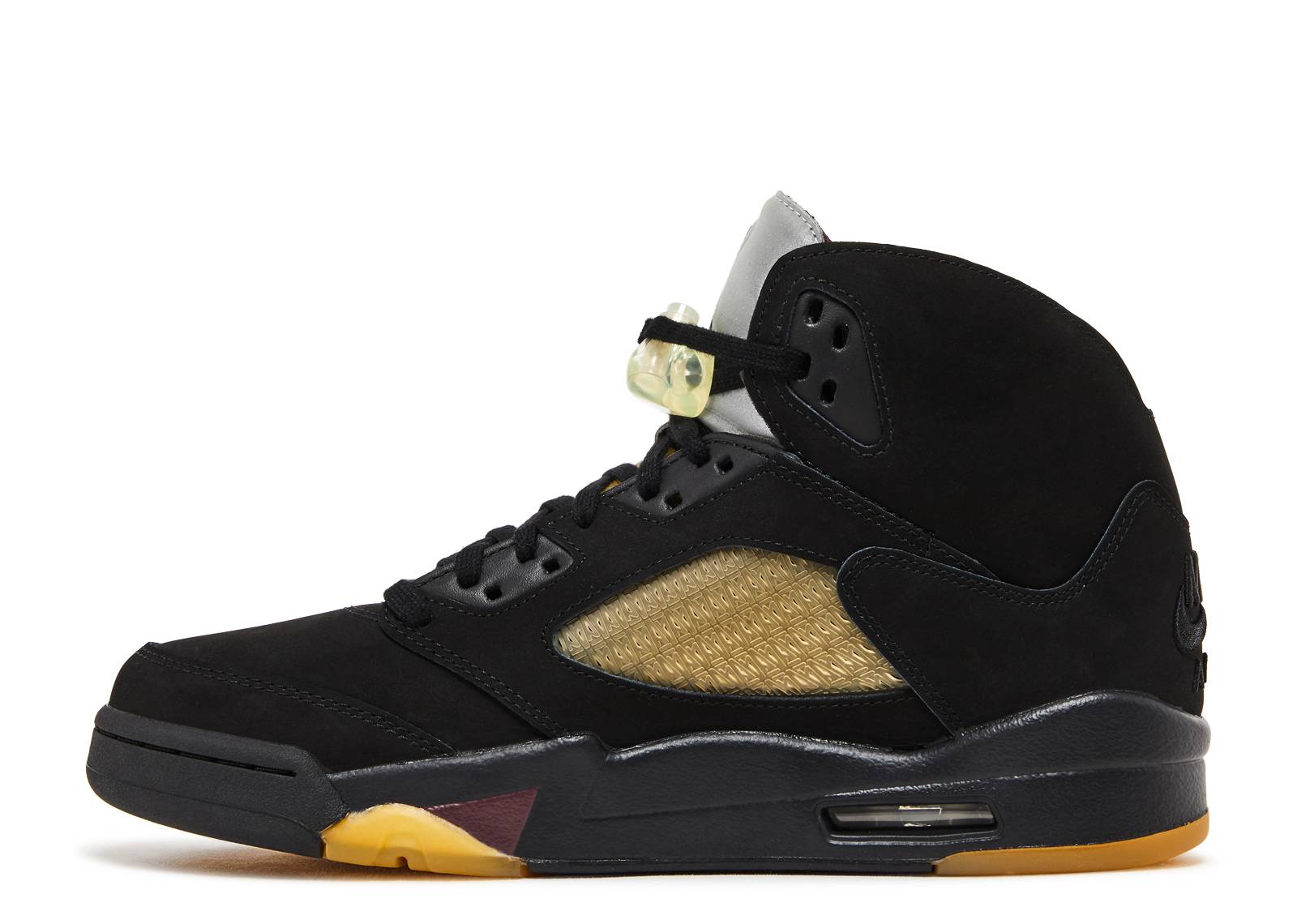 Cop Underdog Air Jordan 5 x A Ma Maniere Dusk