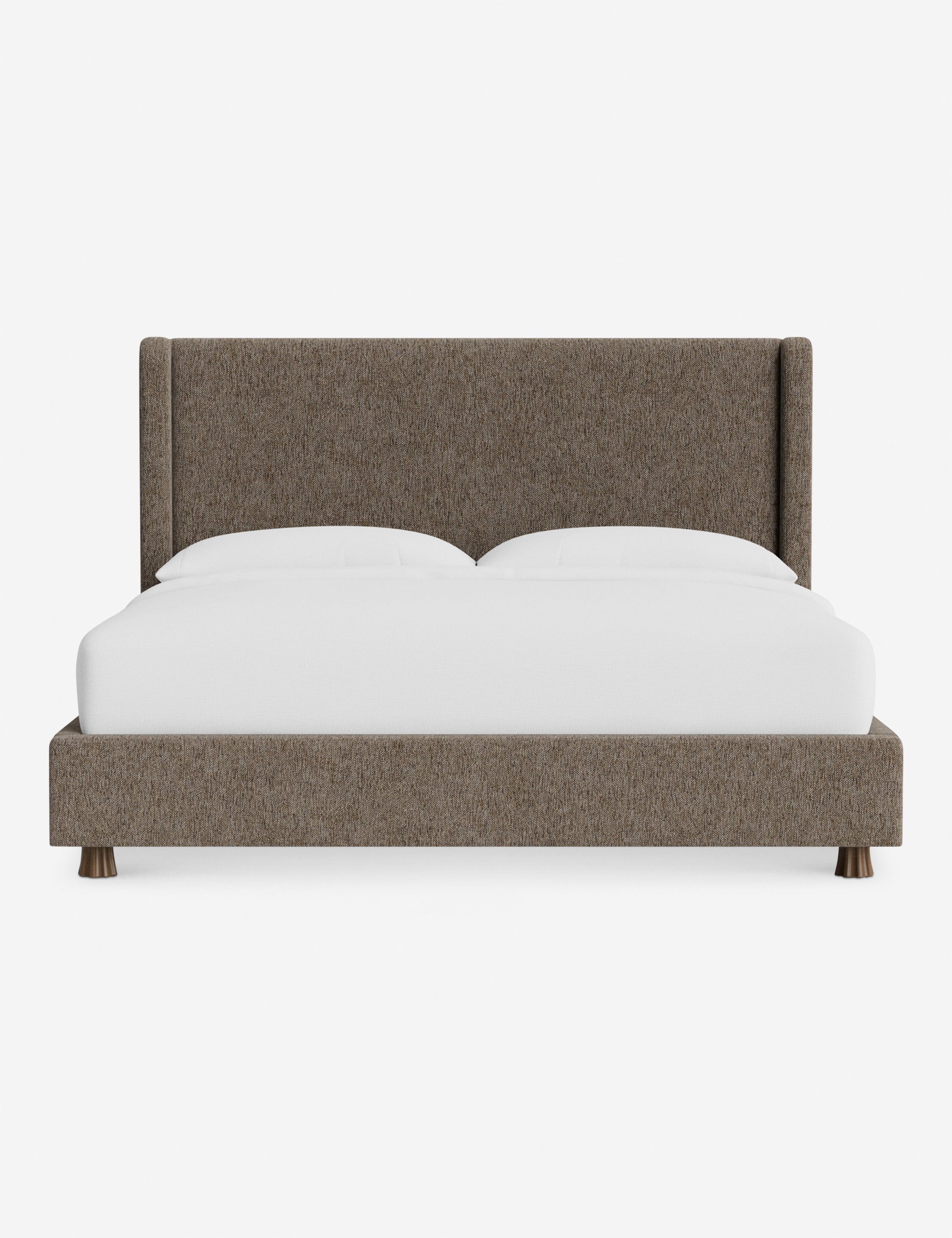 Lulu and Georgia Domme Platform Bed by DISC Interiors - view 98