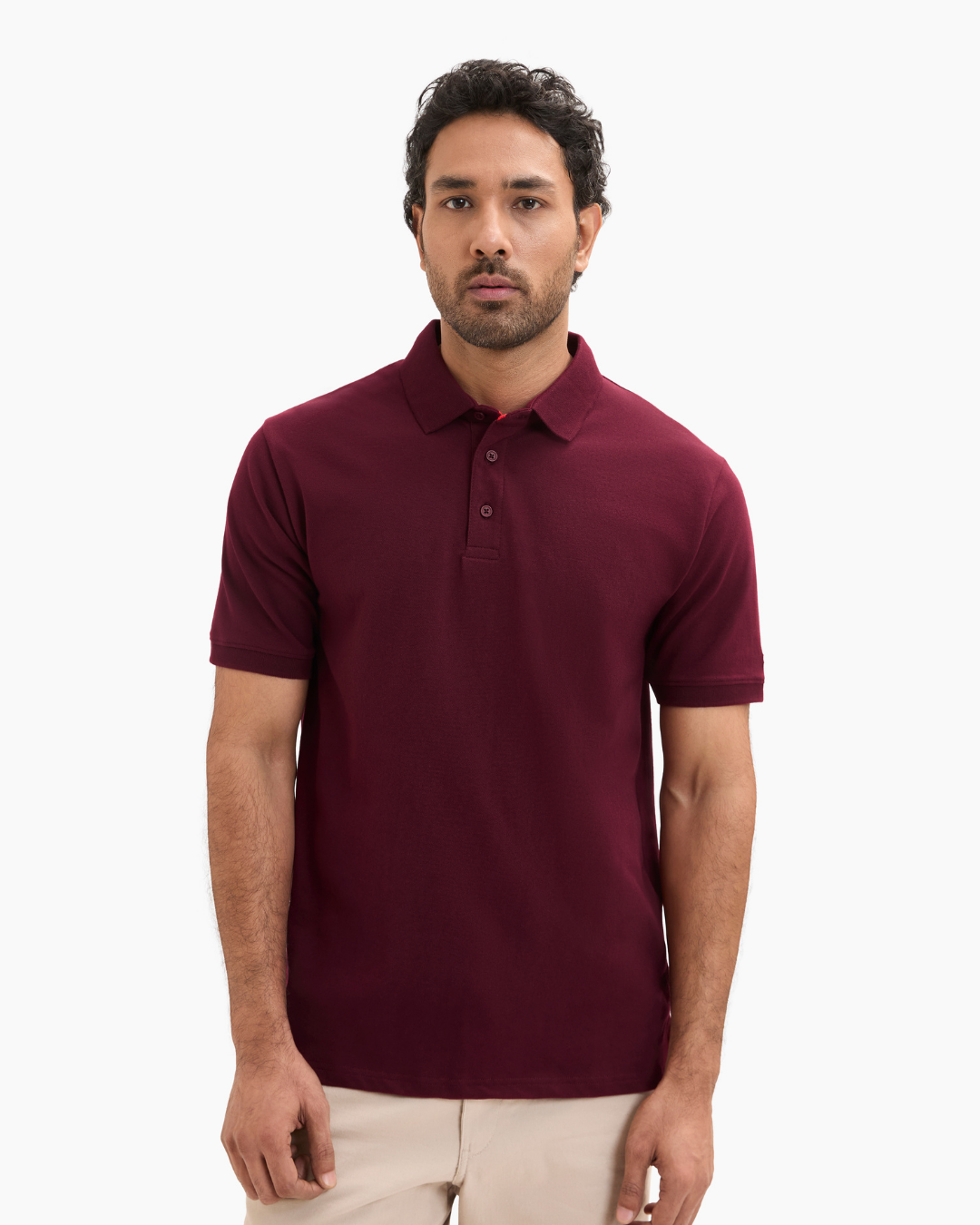 Ludic Core Polo - view 49