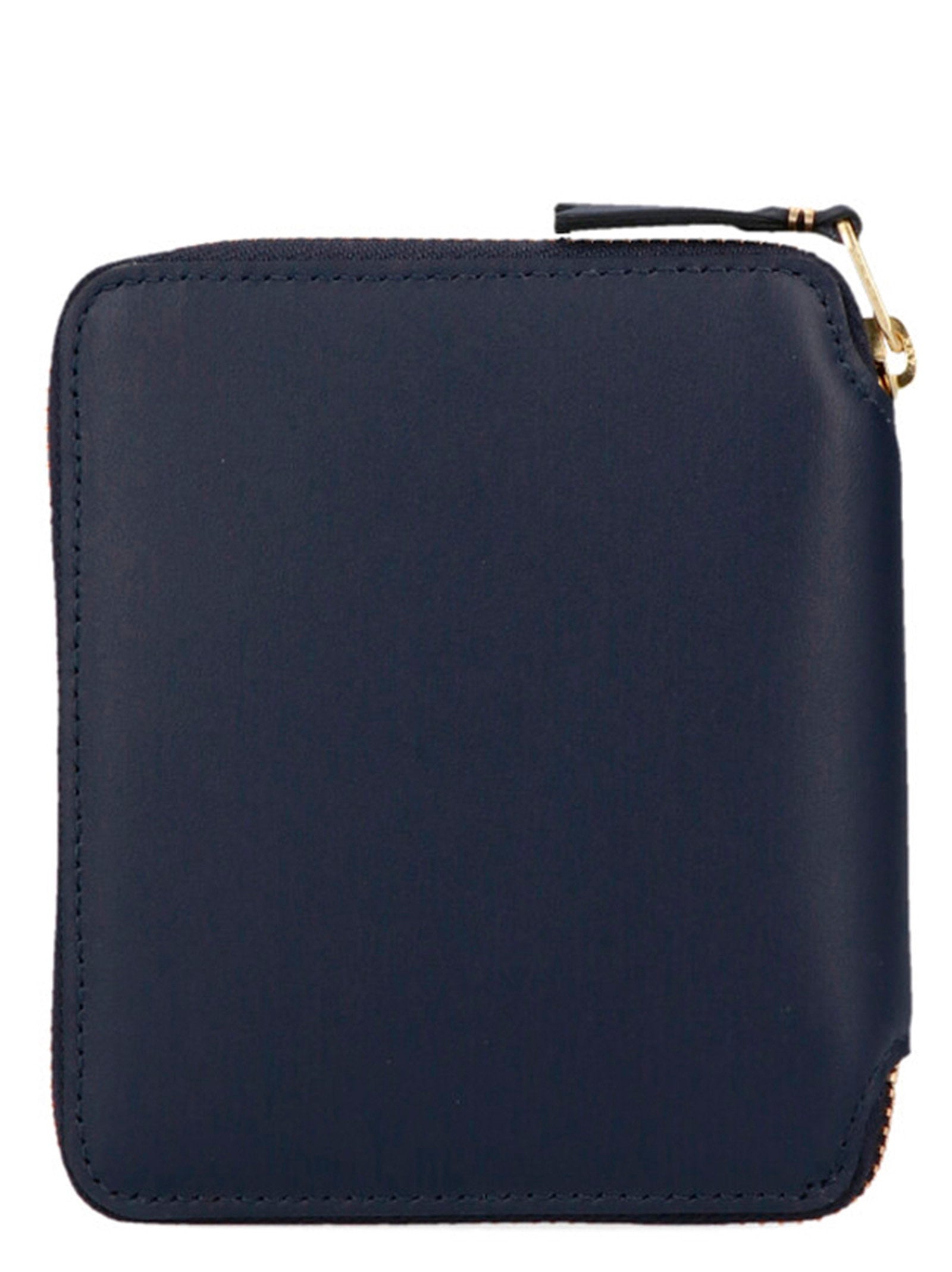 Comme Des Garcons Wallet Arecalf - Sa2100 Wallet - view 2
